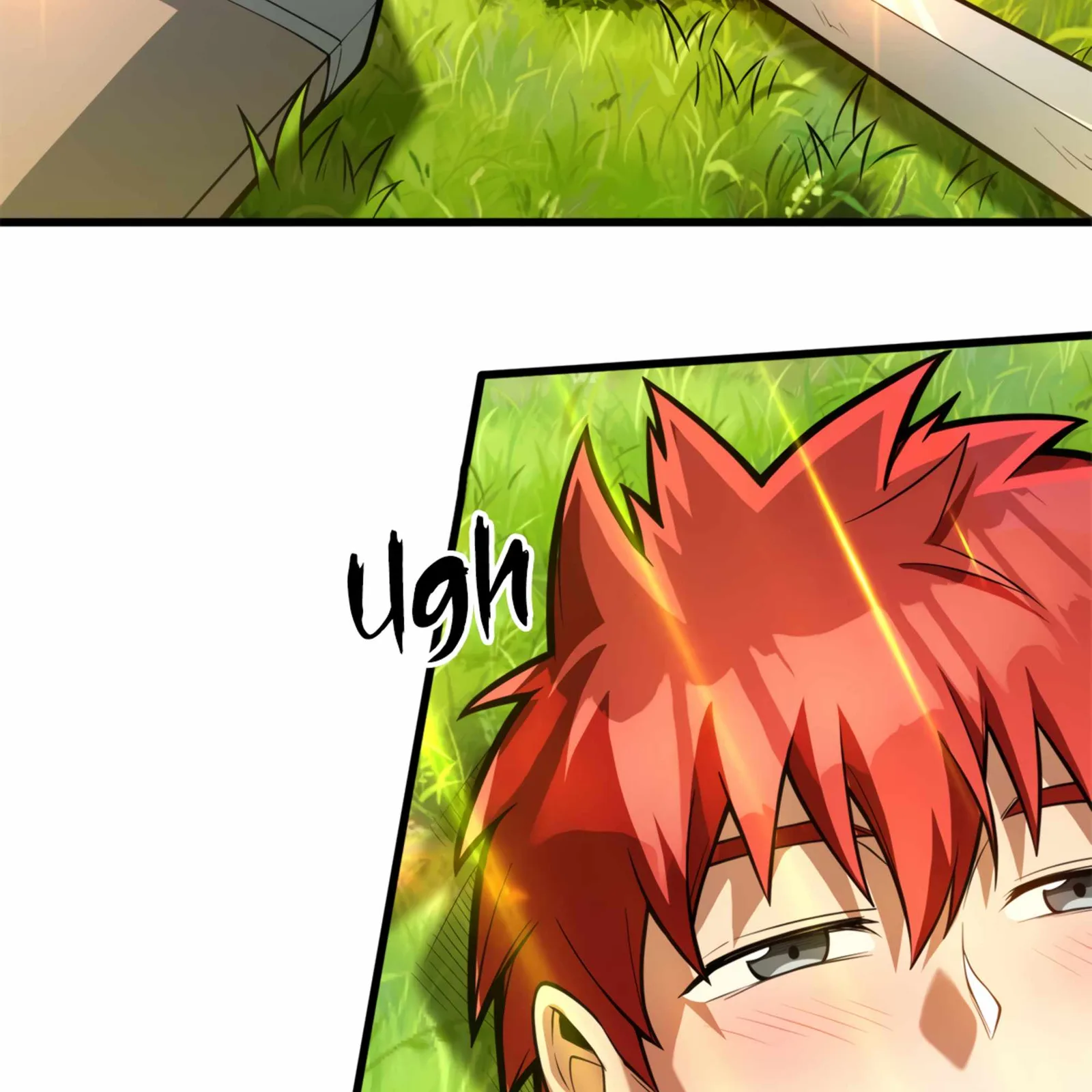 Evil Dragon Is Reincarnated! Revenge Begins at the Age of Five! Chapter 4 page 33