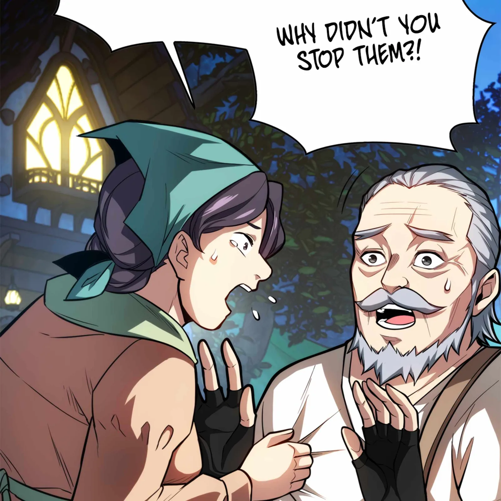 Evil Dragon Is Reincarnated! Revenge Begins at the Age of Five! Chapter 4 page 46