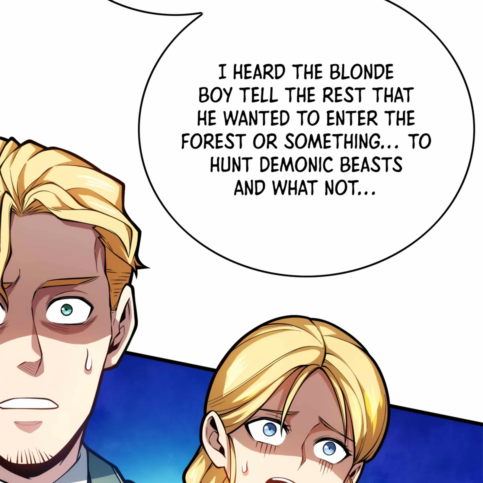Evil Dragon Is Reincarnated! Revenge Begins at the Age of Five! Chapter 4 page 44