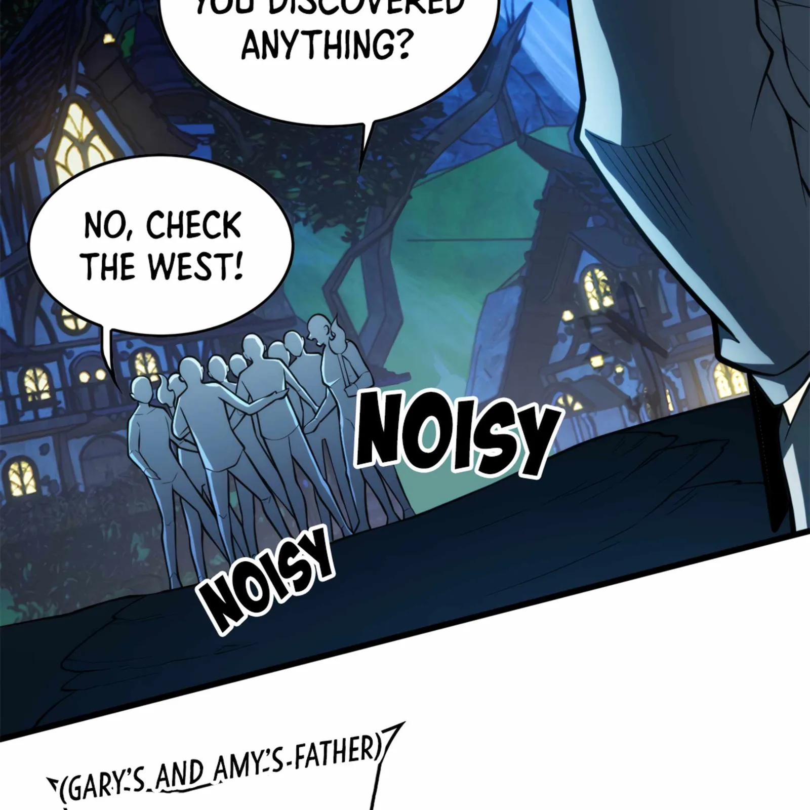 Evil Dragon Is Reincarnated! Revenge Begins at the Age of Five! Chapter 4 page 41