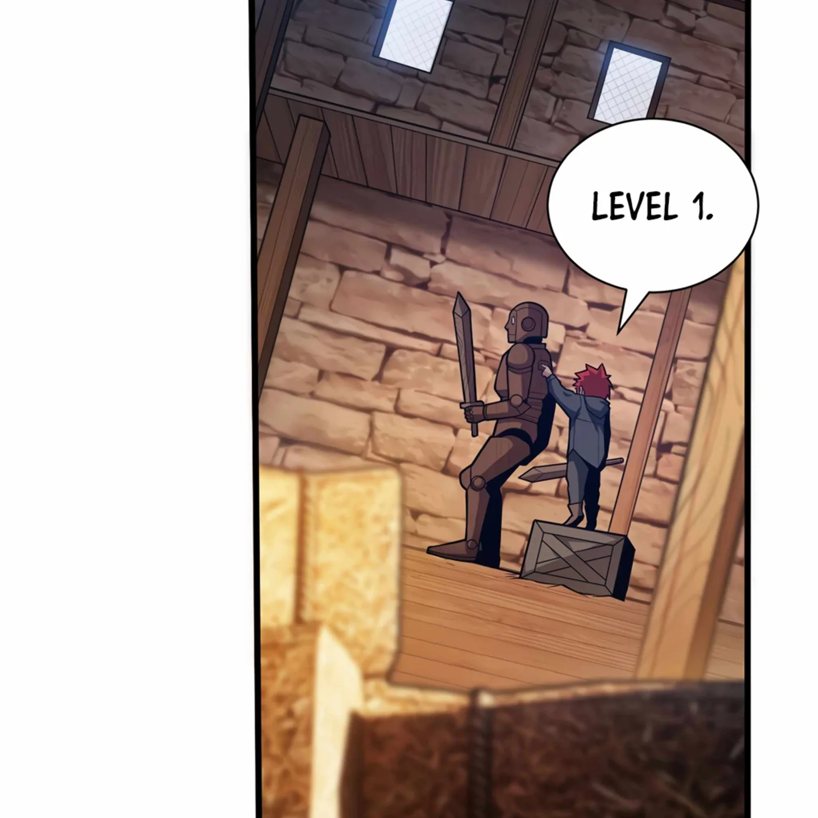 Evil Dragon Is Reincarnated! Revenge Begins at the Age of Five! Chapter 2 page 68