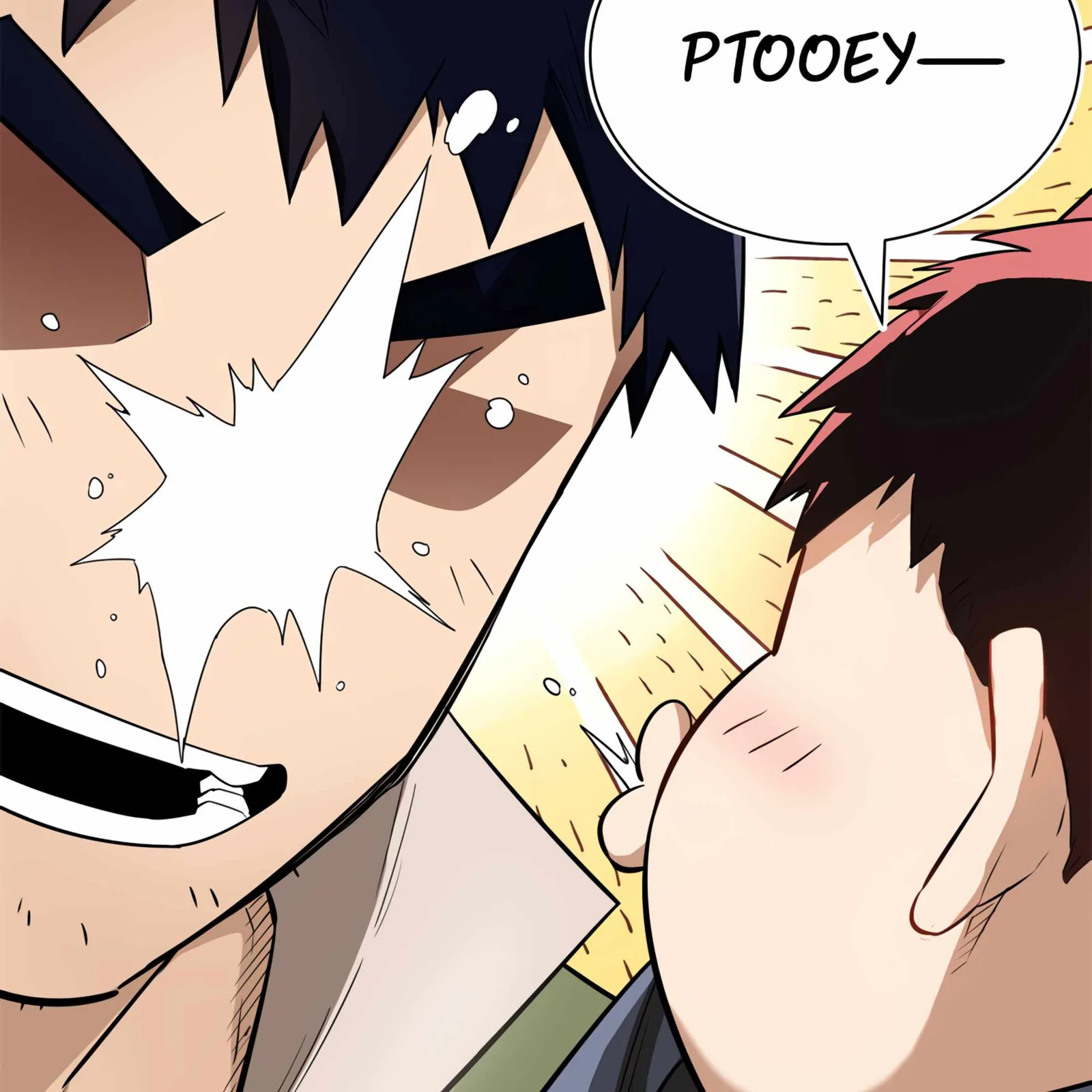 Evil Dragon Is Reincarnated! Revenge Begins at the Age of Five! Chapter 1 page 64