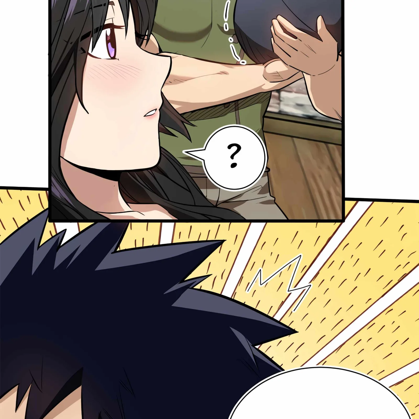 Evil Dragon Is Reincarnated! Revenge Begins at the Age of Five! Chapter 1 page 63
