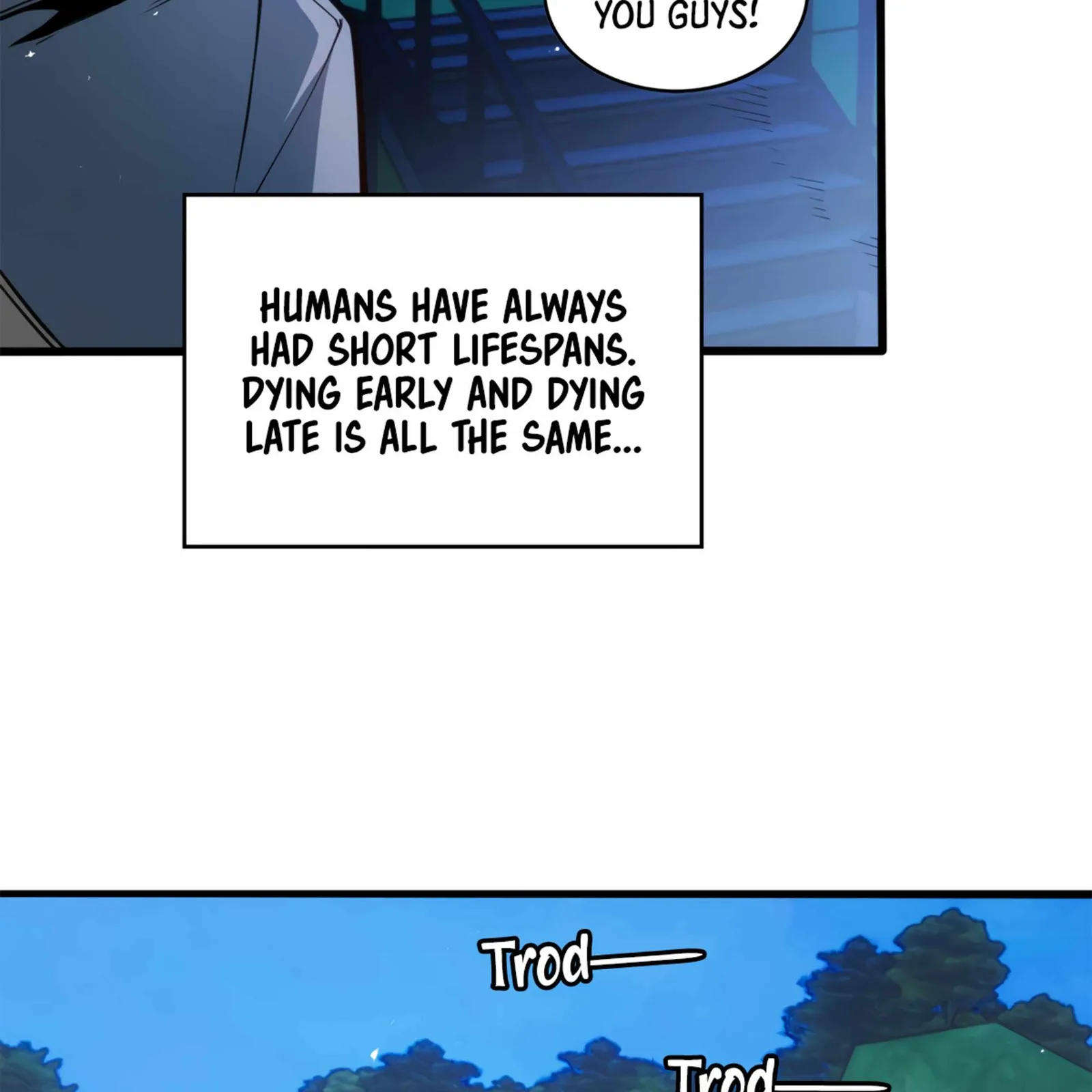 Evil Dragon Is Reincarnated! Revenge Begins at the Age of Five! Chapter 4 page 53