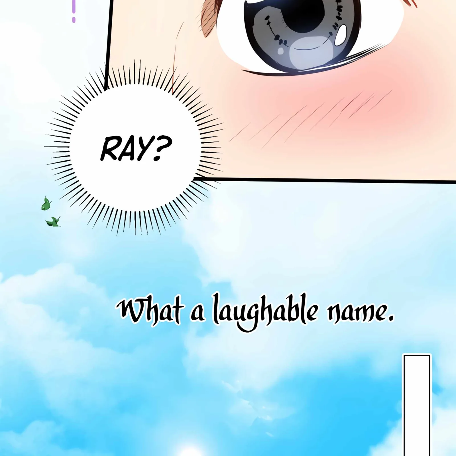 Evil Dragon Is Reincarnated! Revenge Begins at the Age of Five! Chapter 1 page 70