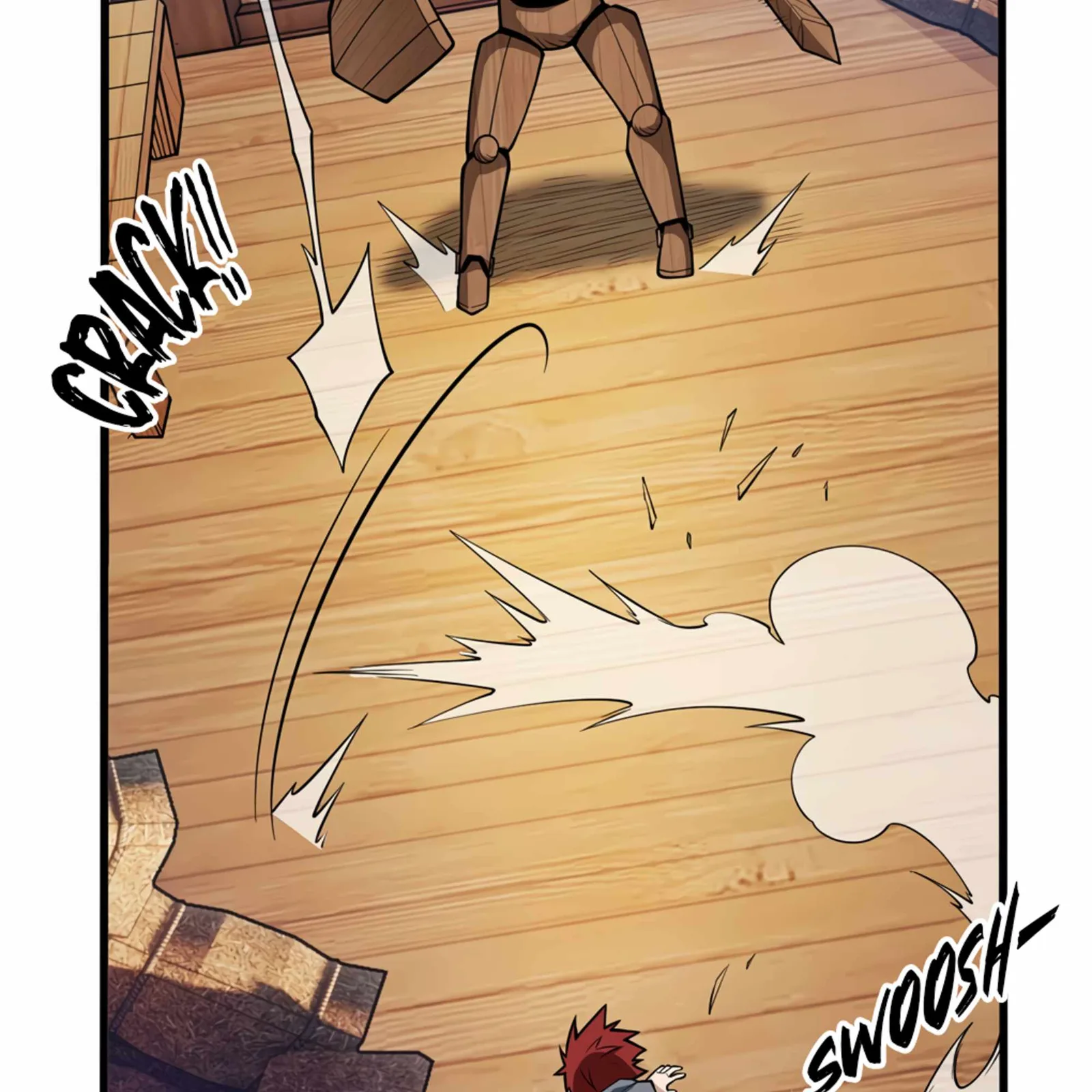 Evil Dragon Is Reincarnated! Revenge Begins at the Age of Five! Chapter 2 page 75