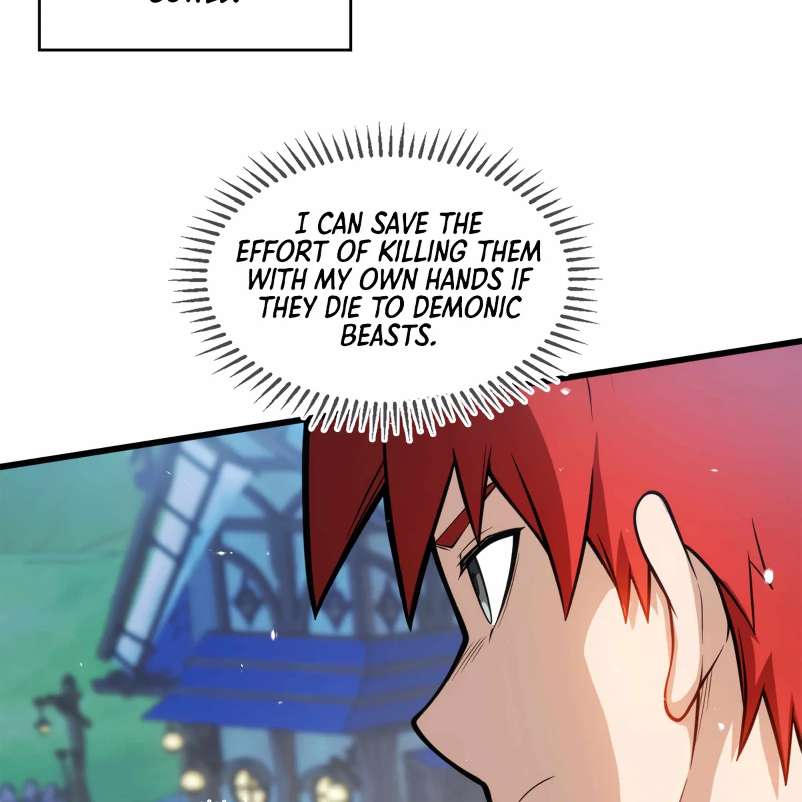 Evil Dragon Is Reincarnated! Revenge Begins at the Age of Five! Chapter 4 page 50