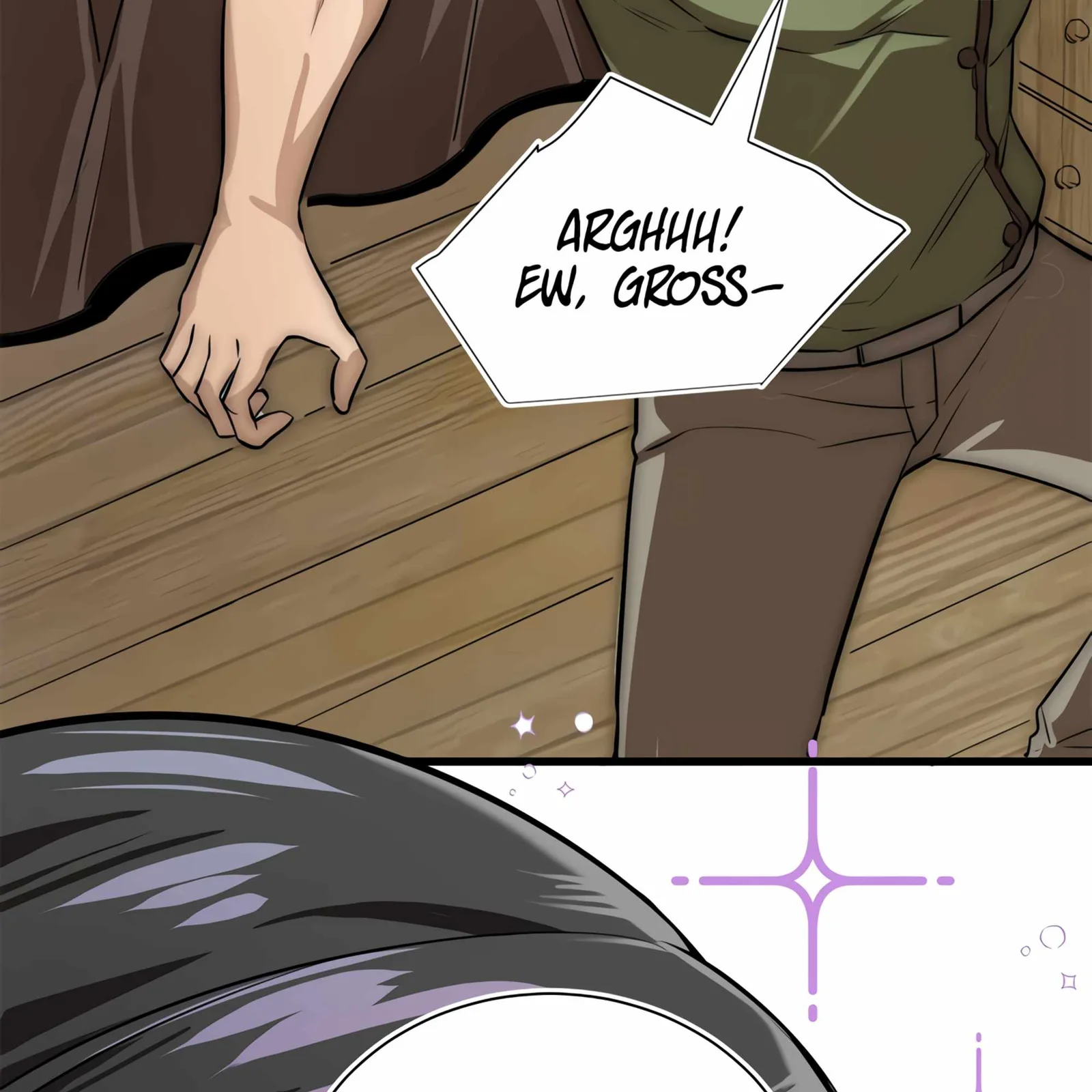 Evil Dragon Is Reincarnated! Revenge Begins at the Age of Five! Chapter 1 page 67