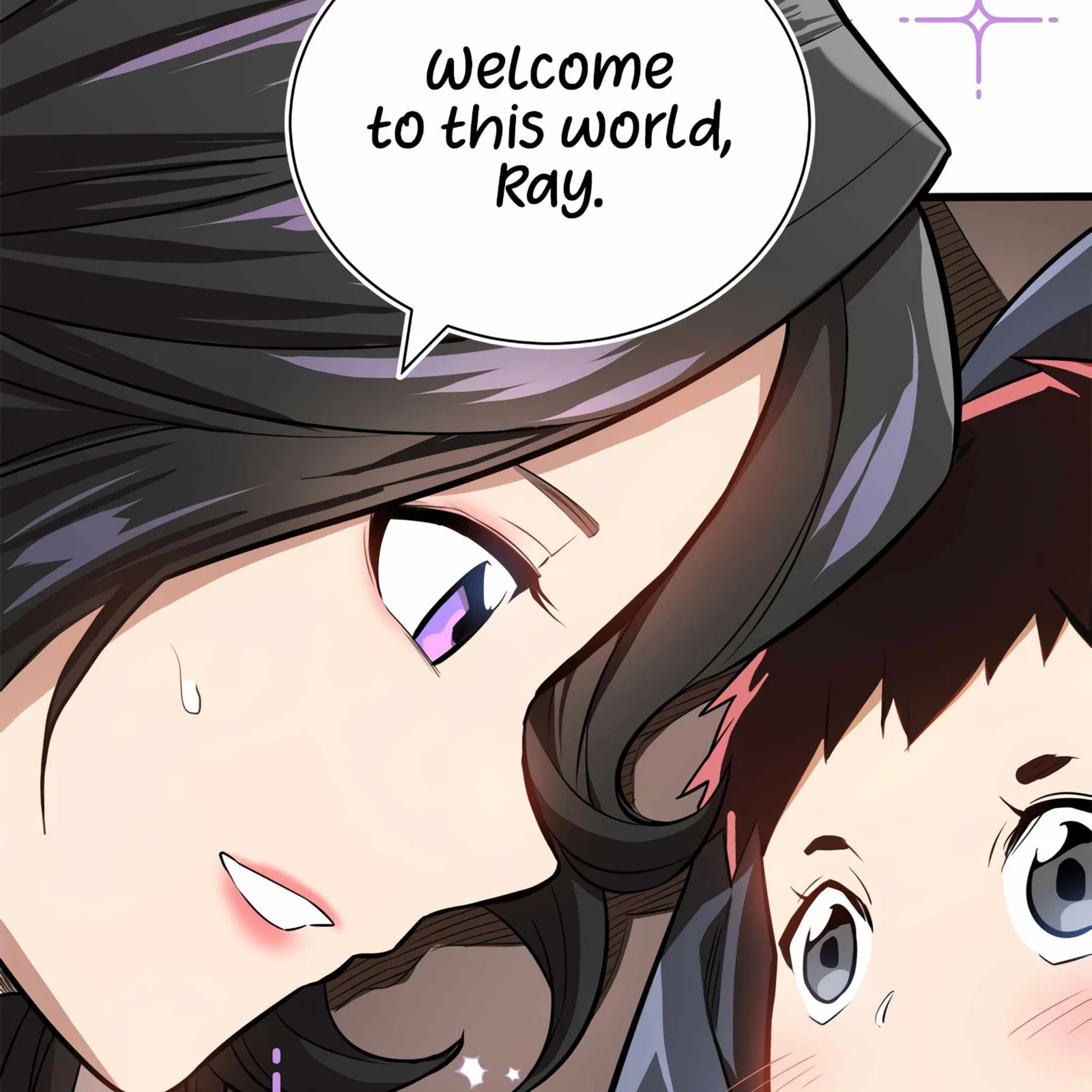Evil Dragon Is Reincarnated! Revenge Begins at the Age of Five! Chapter 1 page 68