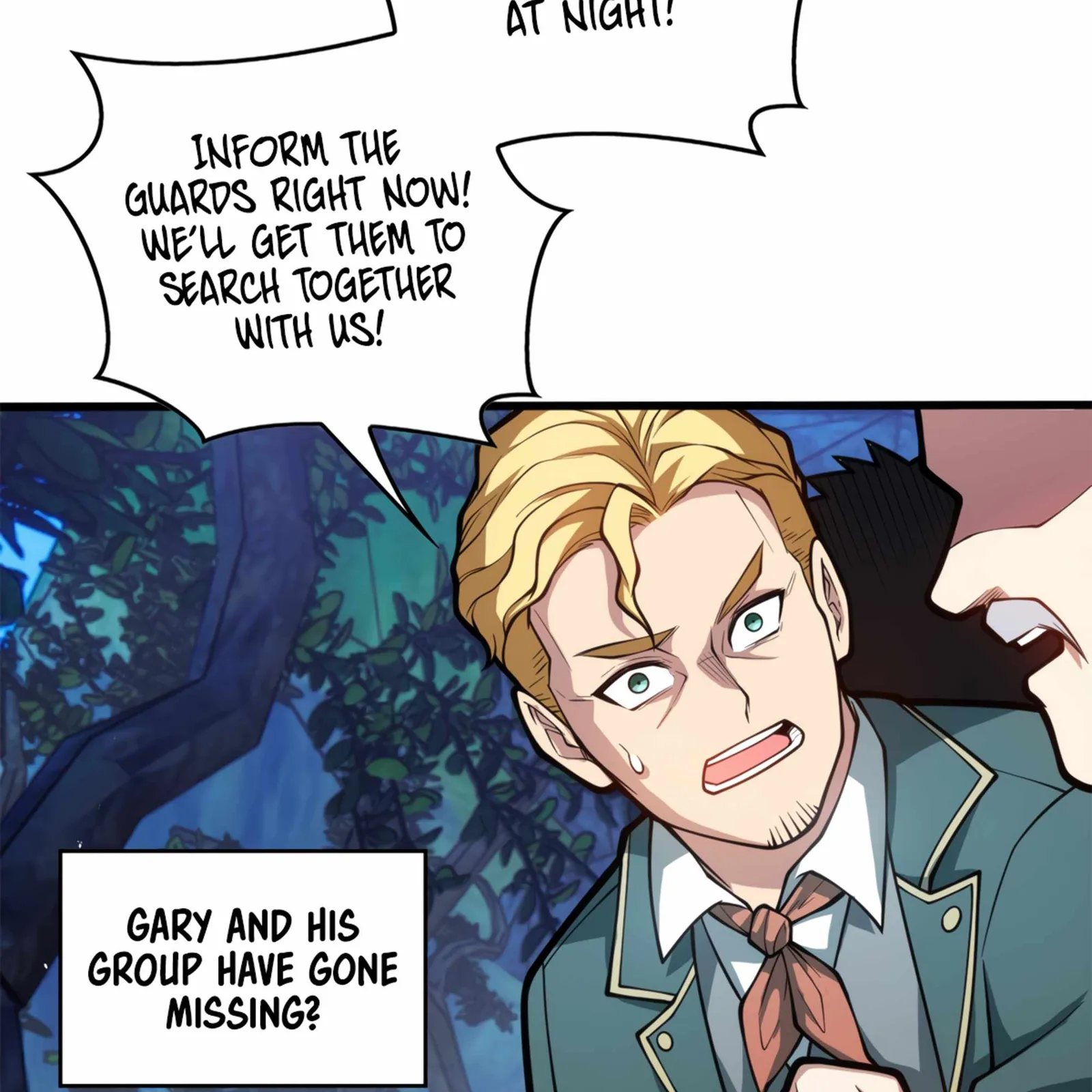 Evil Dragon Is Reincarnated! Revenge Begins at the Age of Five! Chapter 4 page 48