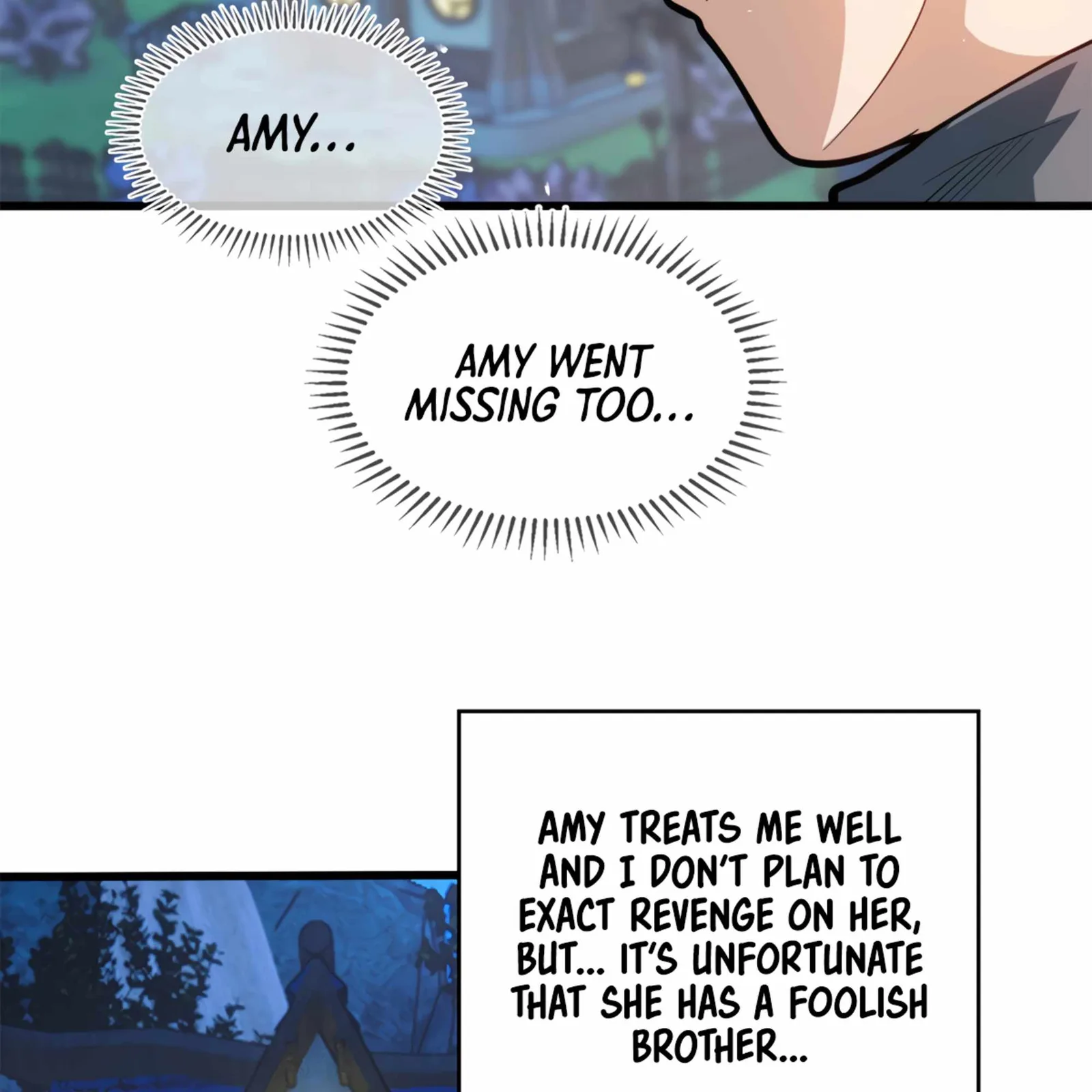 Evil Dragon Is Reincarnated! Revenge Begins at the Age of Five! Chapter 4 page 51