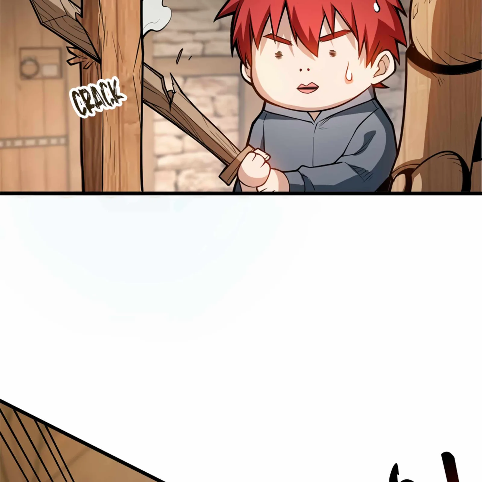 Evil Dragon Is Reincarnated! Revenge Begins at the Age of Five! Chapter 2 page 87
