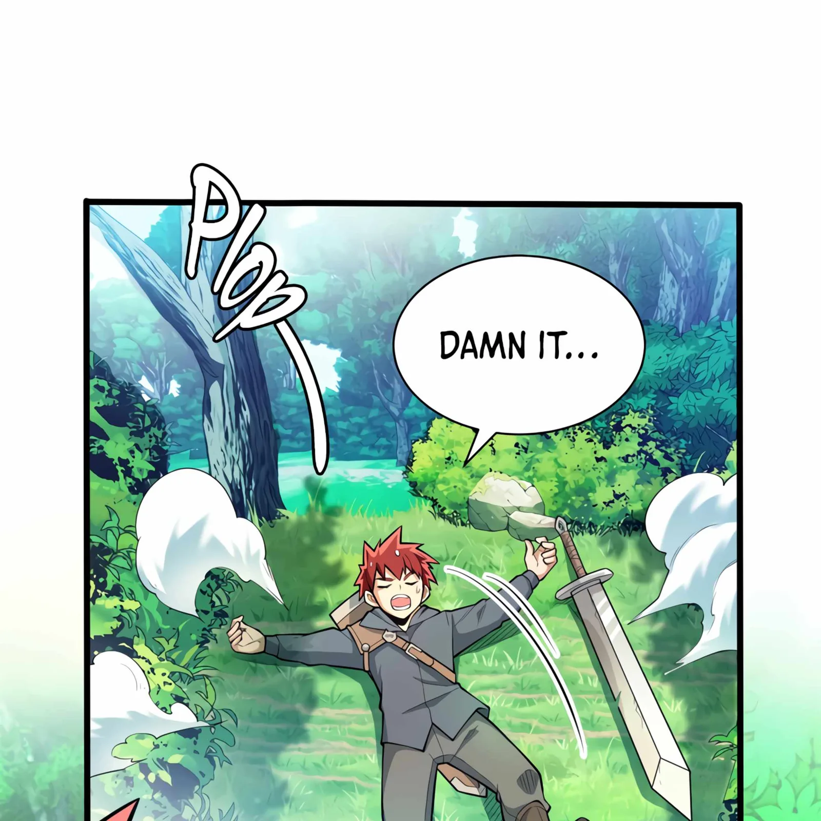 Evil Dragon Is Reincarnated! Revenge Begins at the Age of Five! Chapter 1 page 74