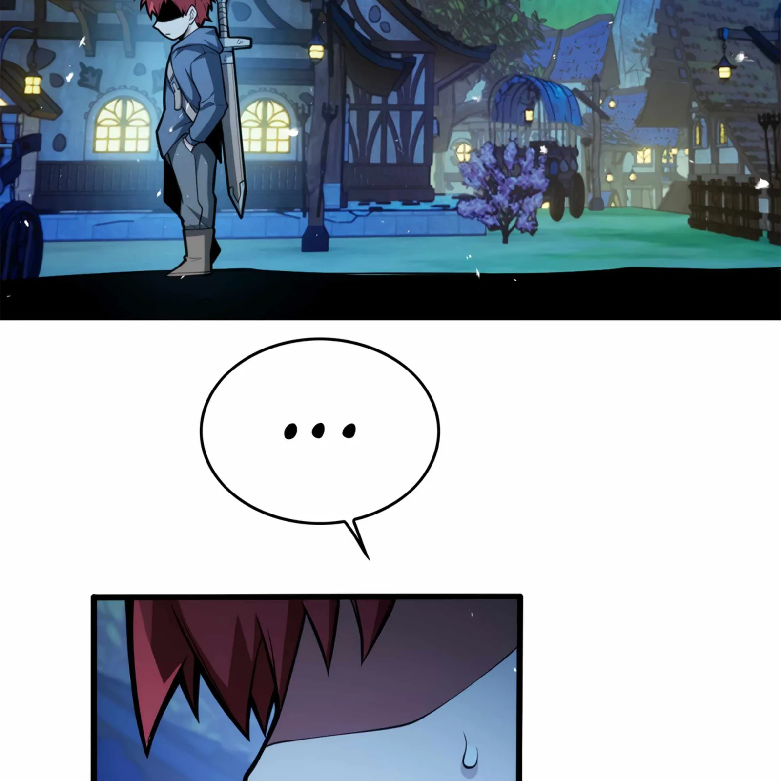 Evil Dragon Is Reincarnated! Revenge Begins at the Age of Five! Chapter 4 page 58