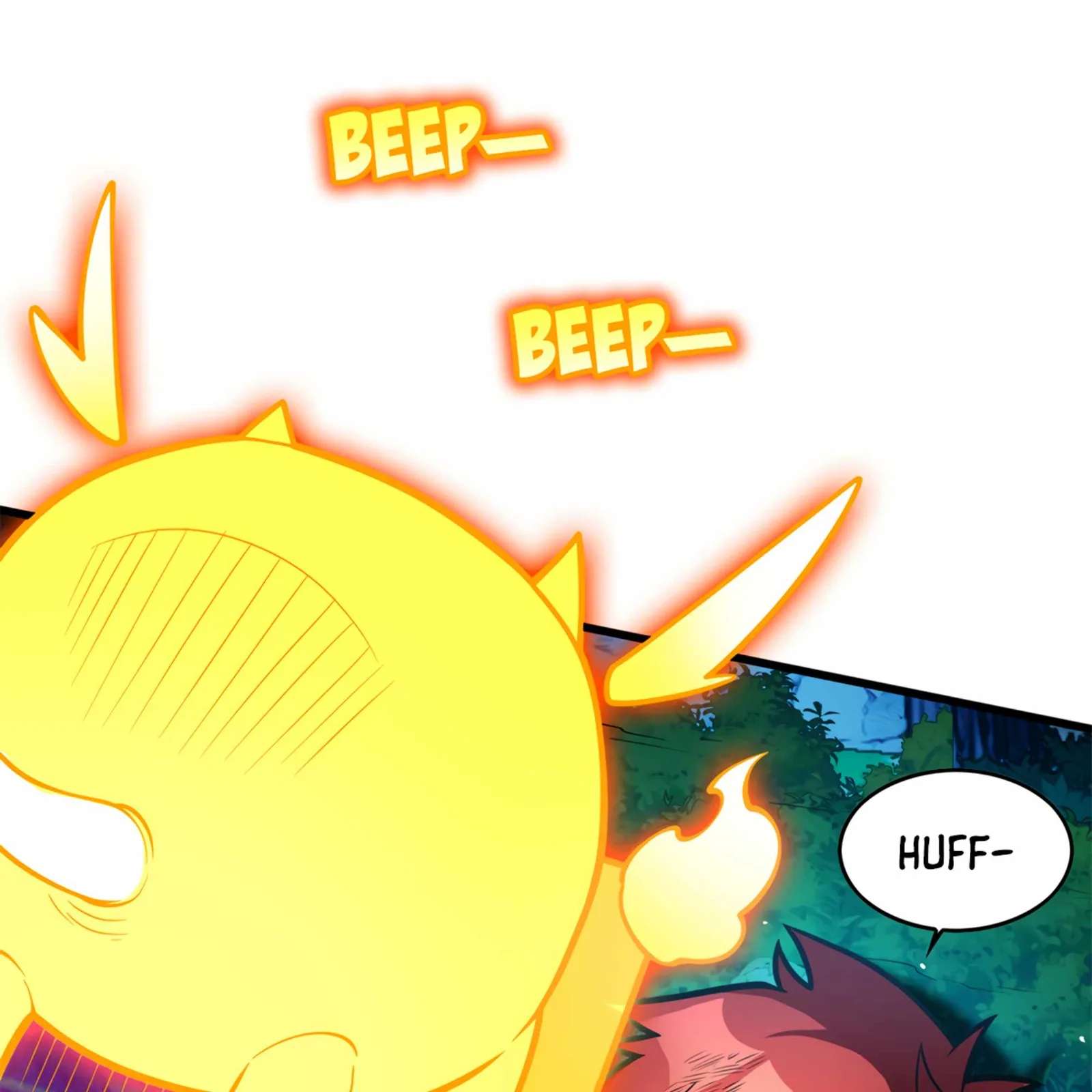 Evil Dragon Is Reincarnated! Revenge Begins at the Age of Five! Chapter 6 page 4