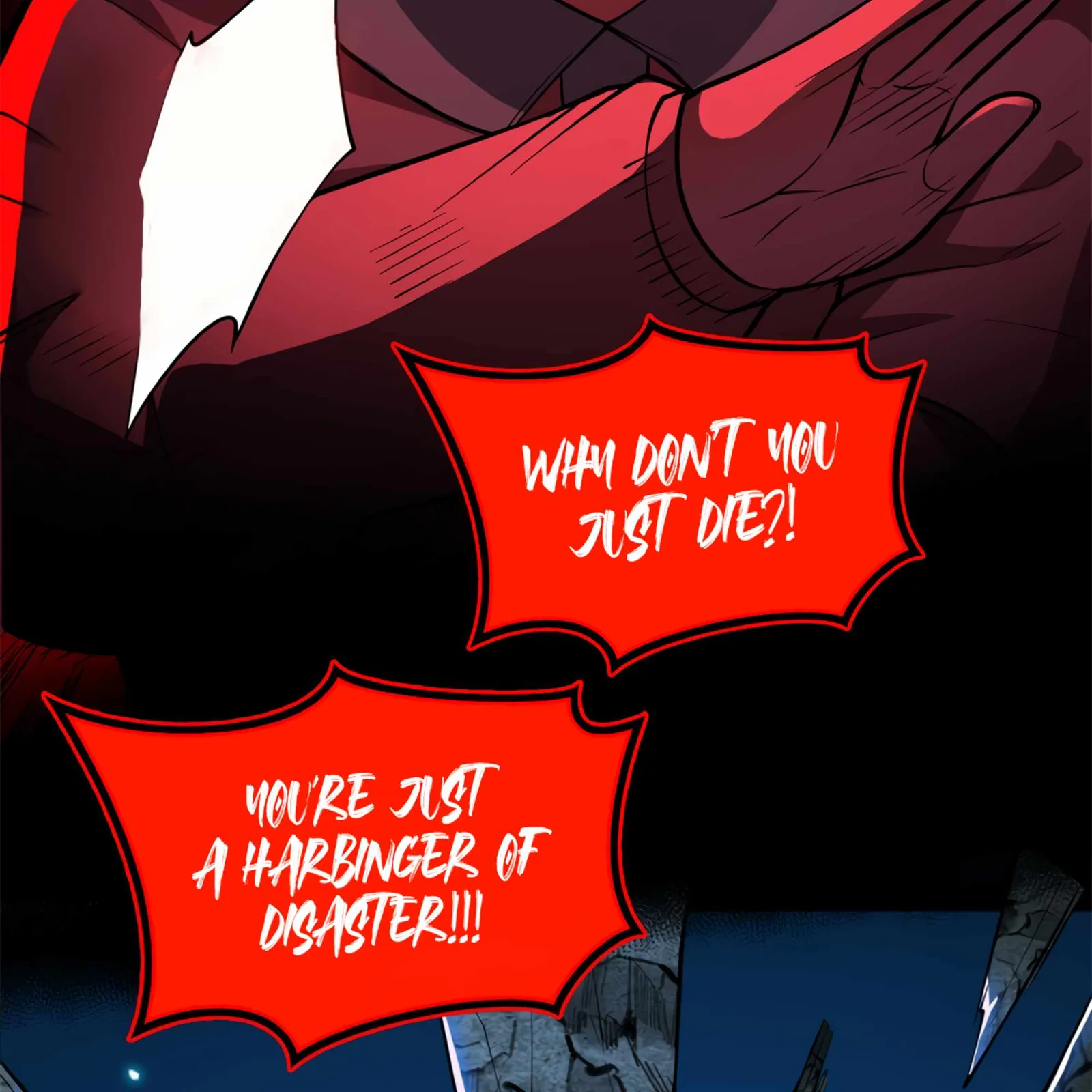 Evil Dragon Is Reincarnated! Revenge Begins at the Age of Five! Chapter 7 page 5