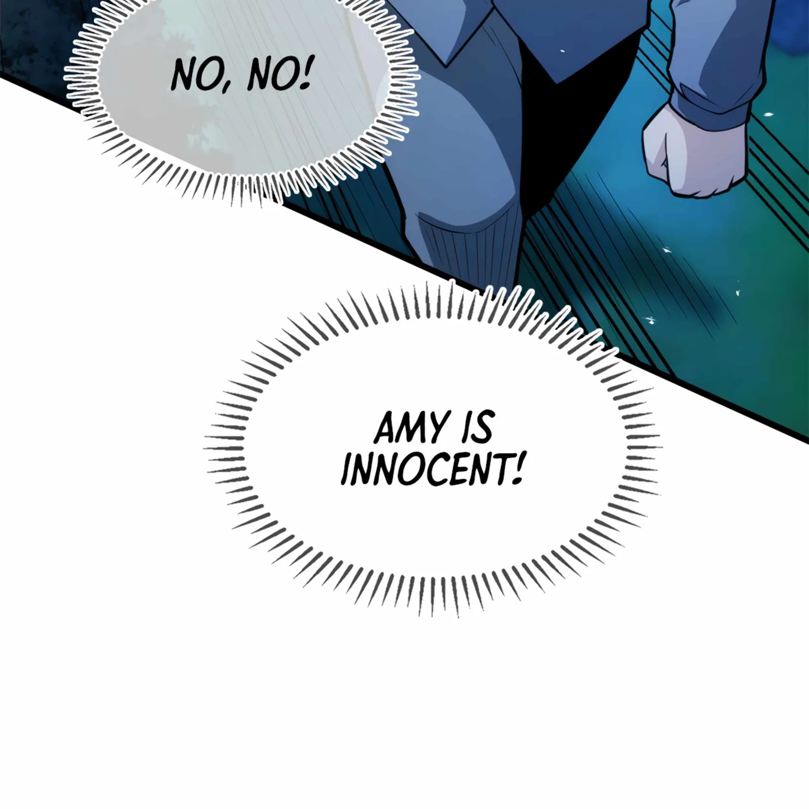Evil Dragon Is Reincarnated! Revenge Begins at the Age of Five! Chapter 4 page 61