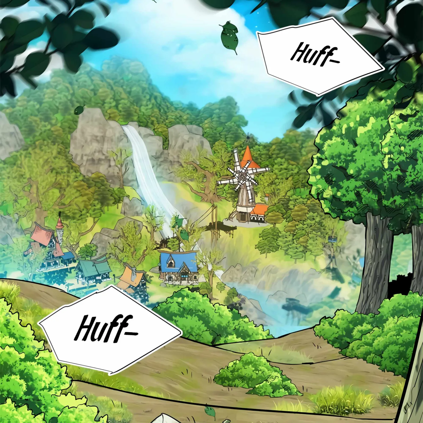 Evil Dragon Is Reincarnated! Revenge Begins at the Age of Five! Chapter 1 page 72