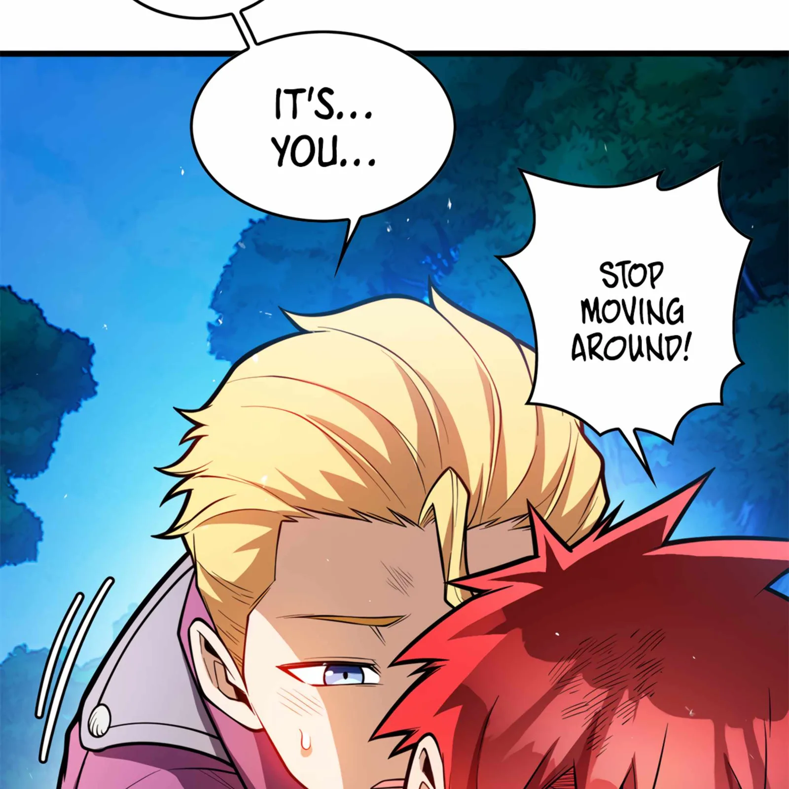 Evil Dragon Is Reincarnated! Revenge Begins at the Age of Five! Chapter 6 page 9