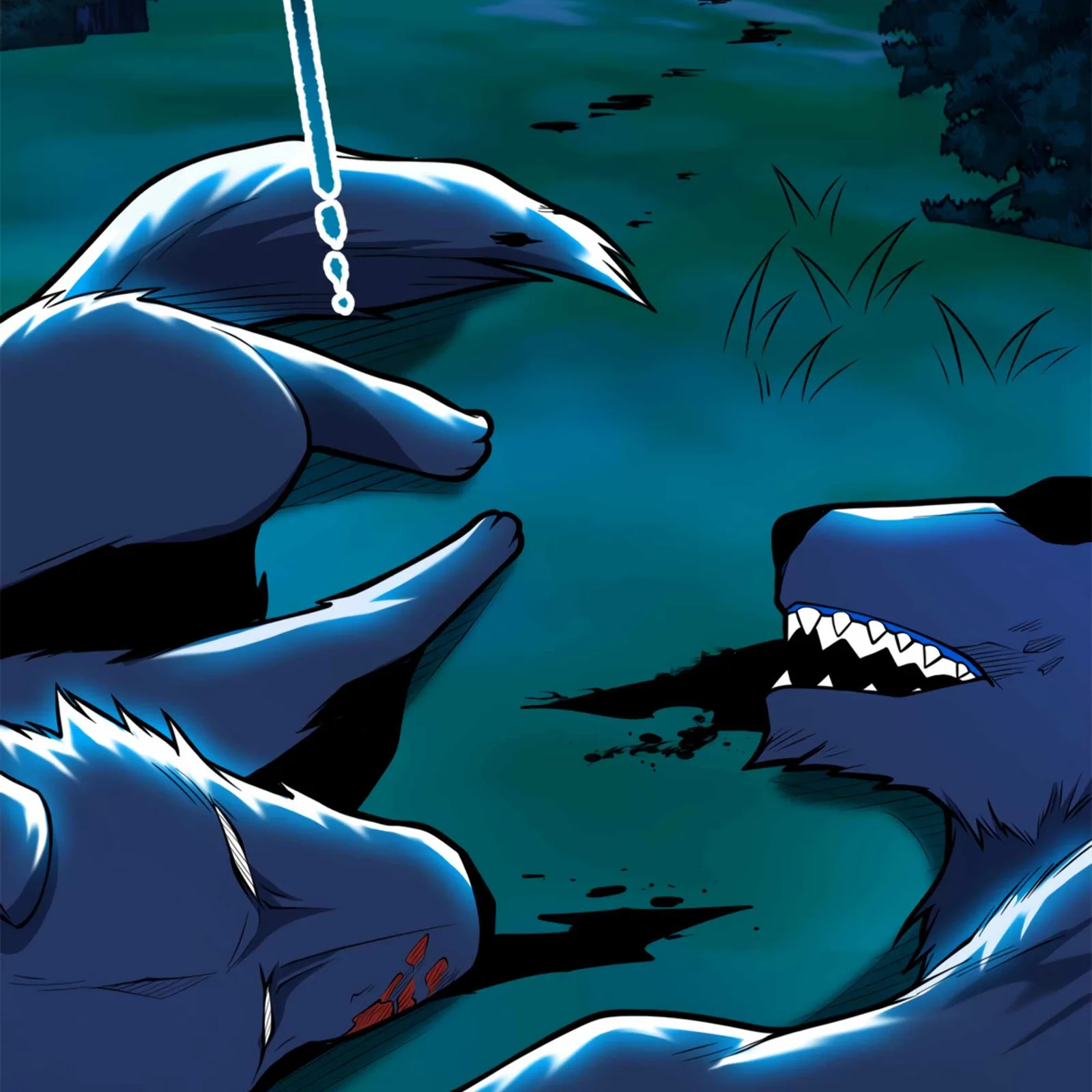 Evil Dragon Is Reincarnated! Revenge Begins at the Age of Five! Chapter 4 page 67