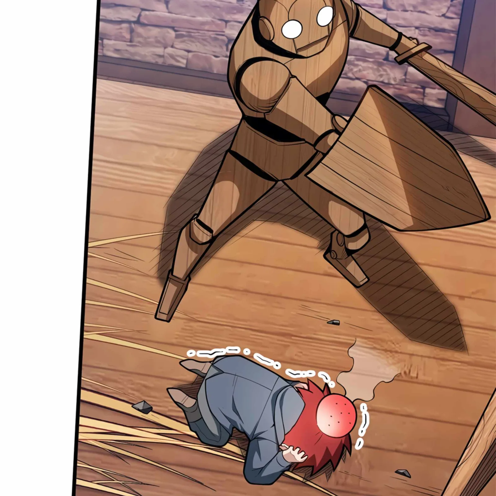 Evil Dragon Is Reincarnated! Revenge Begins at the Age of Five! Chapter 2 page 92