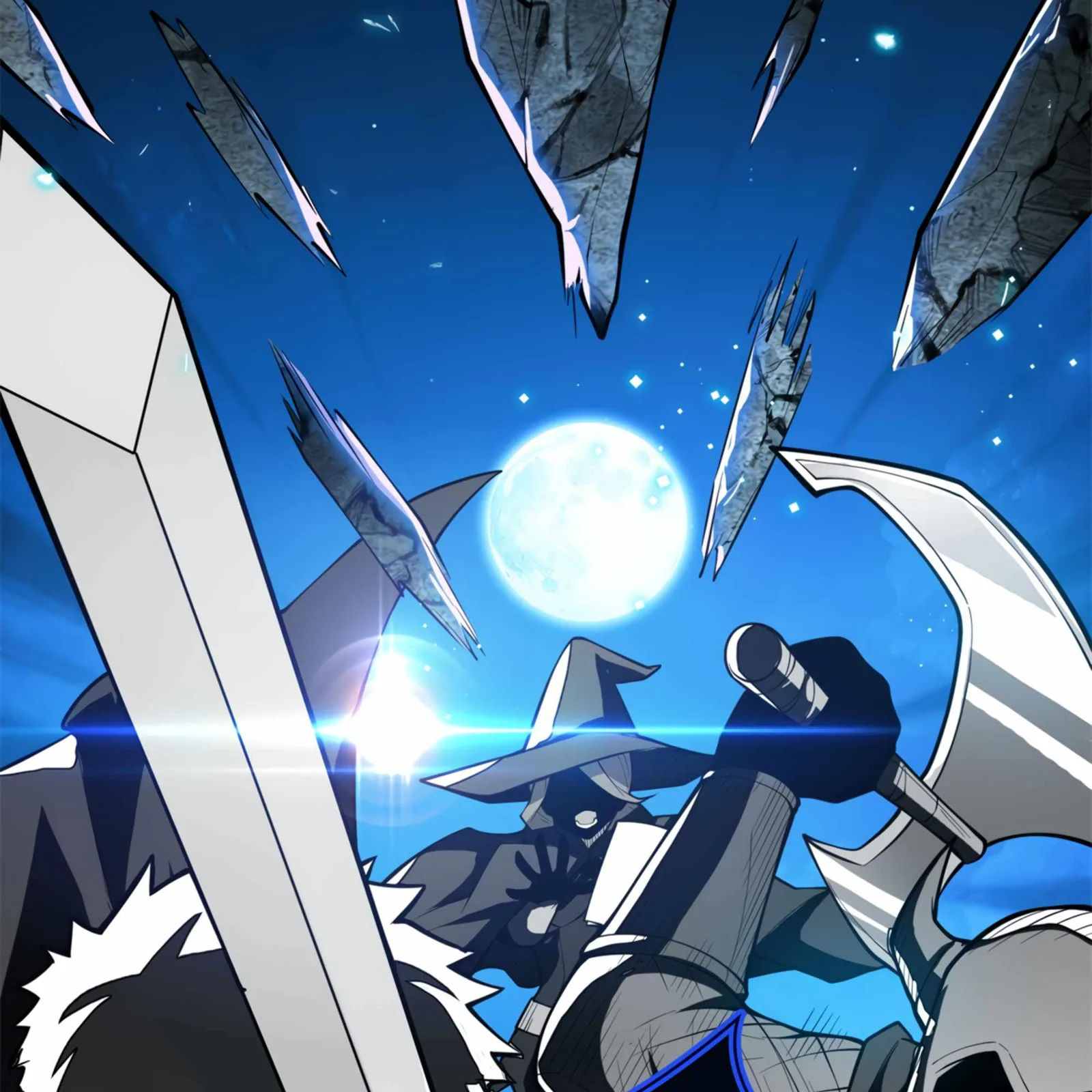 Evil Dragon Is Reincarnated! Revenge Begins at the Age of Five! Chapter 7 page 6