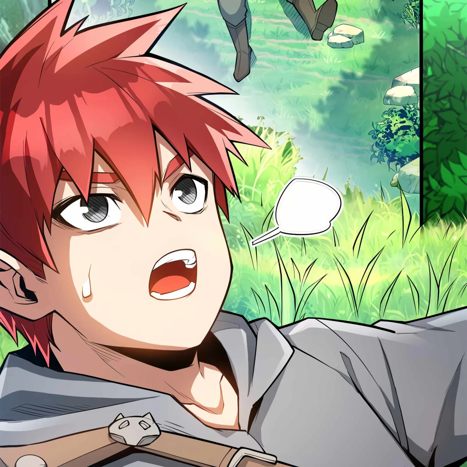 Evil Dragon Is Reincarnated! Revenge Begins at the Age of Five! Chapter 1 page 75