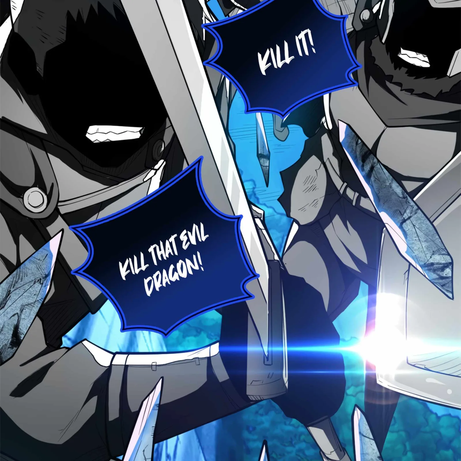 Evil Dragon Is Reincarnated! Revenge Begins at the Age of Five! Chapter 7 page 7