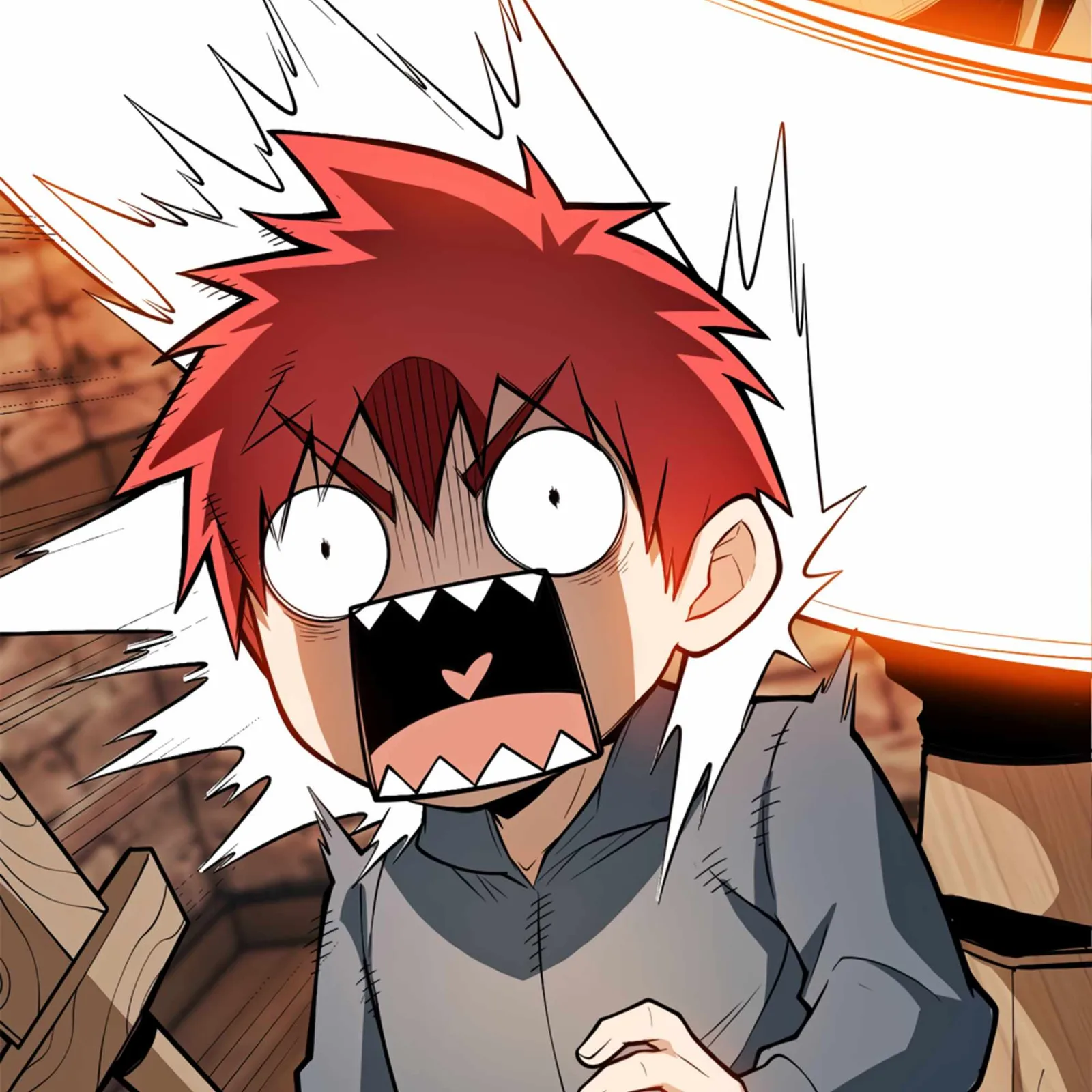 Evil Dragon Is Reincarnated! Revenge Begins at the Age of Five! Chapter 2 page 89