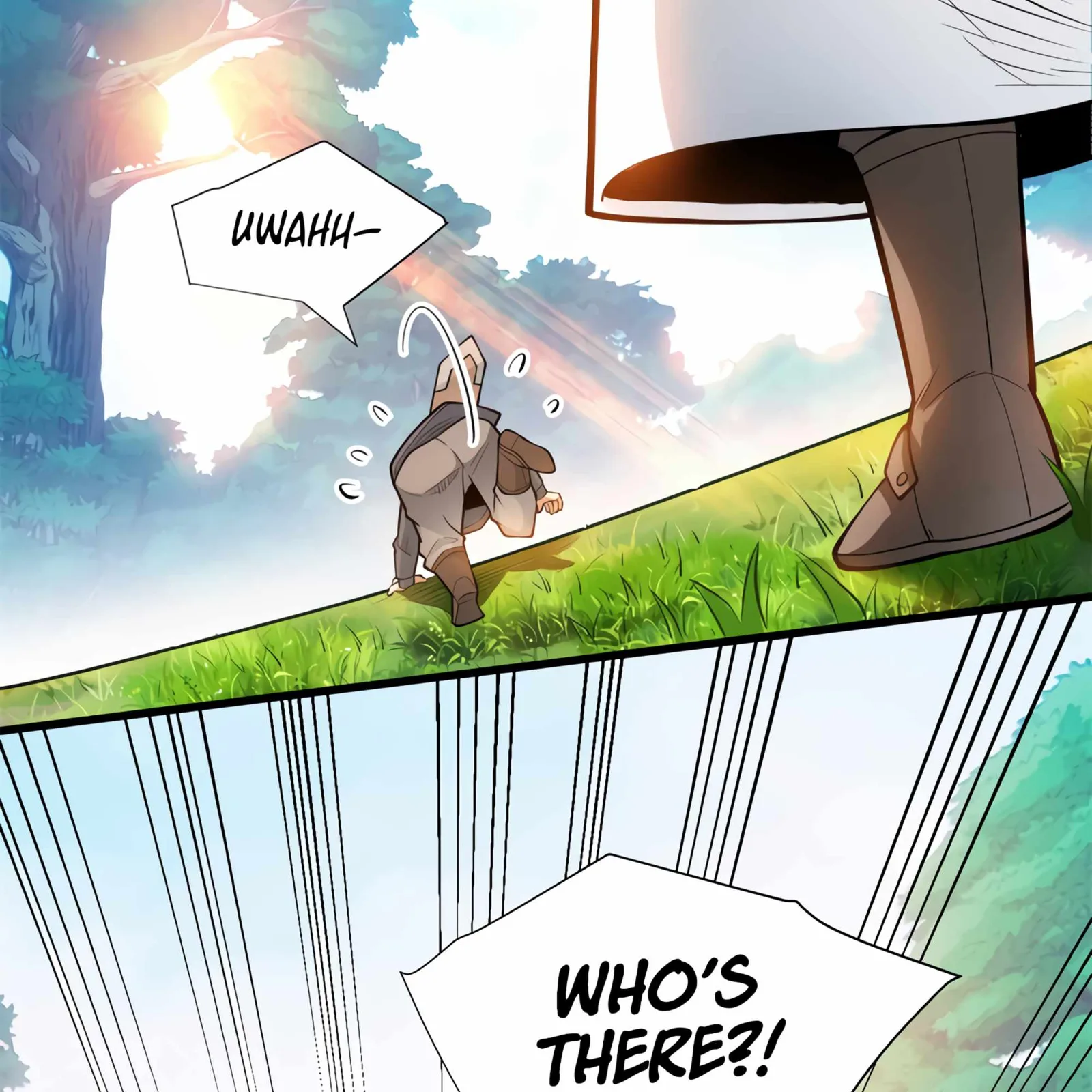 Evil Dragon Is Reincarnated! Revenge Begins at the Age of Five! Chapter 1 page 82