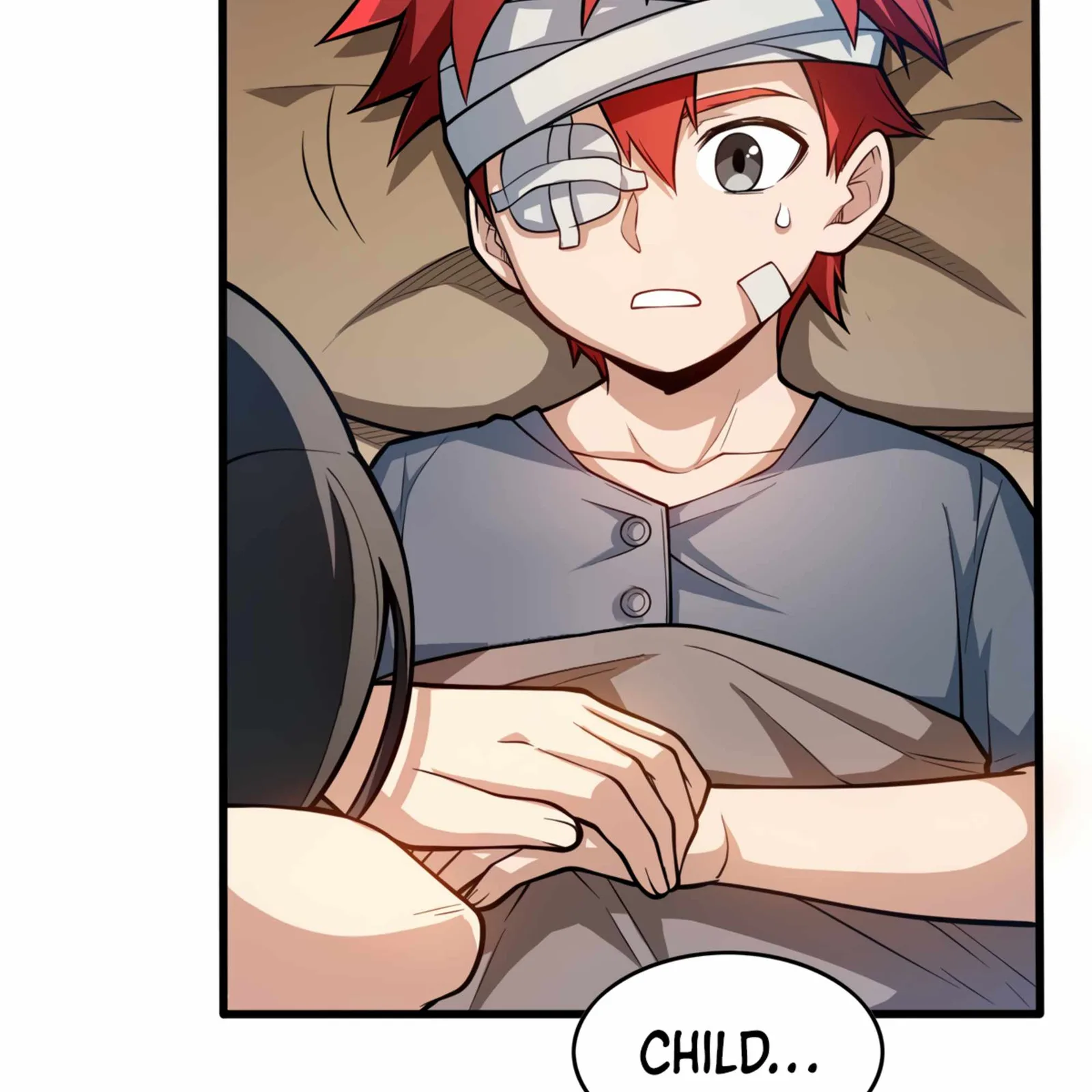Evil Dragon Is Reincarnated! Revenge Begins at the Age of Five! Chapter 7 page 14