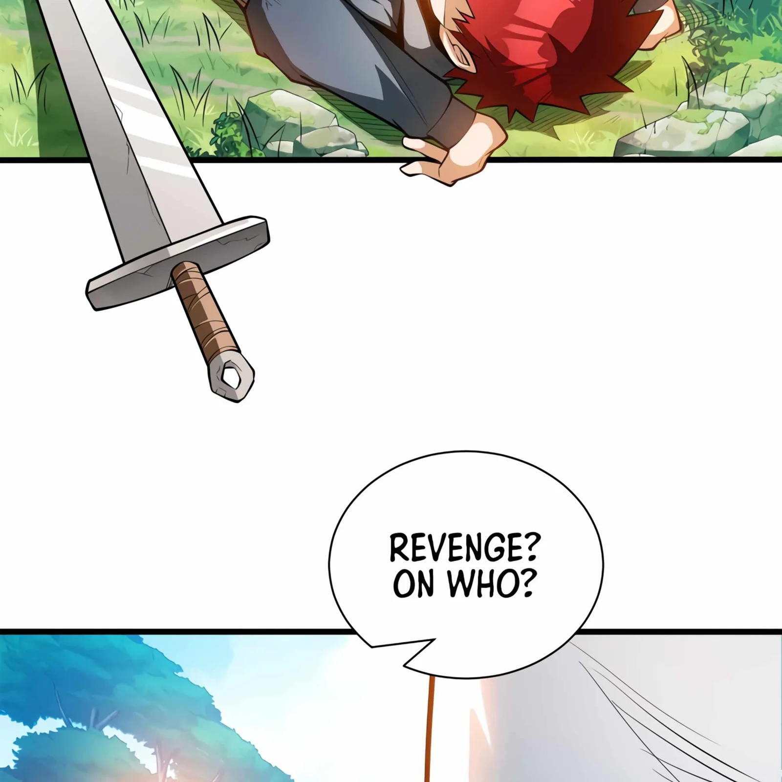 Evil Dragon Is Reincarnated! Revenge Begins at the Age of Five! Chapter 1 page 81
