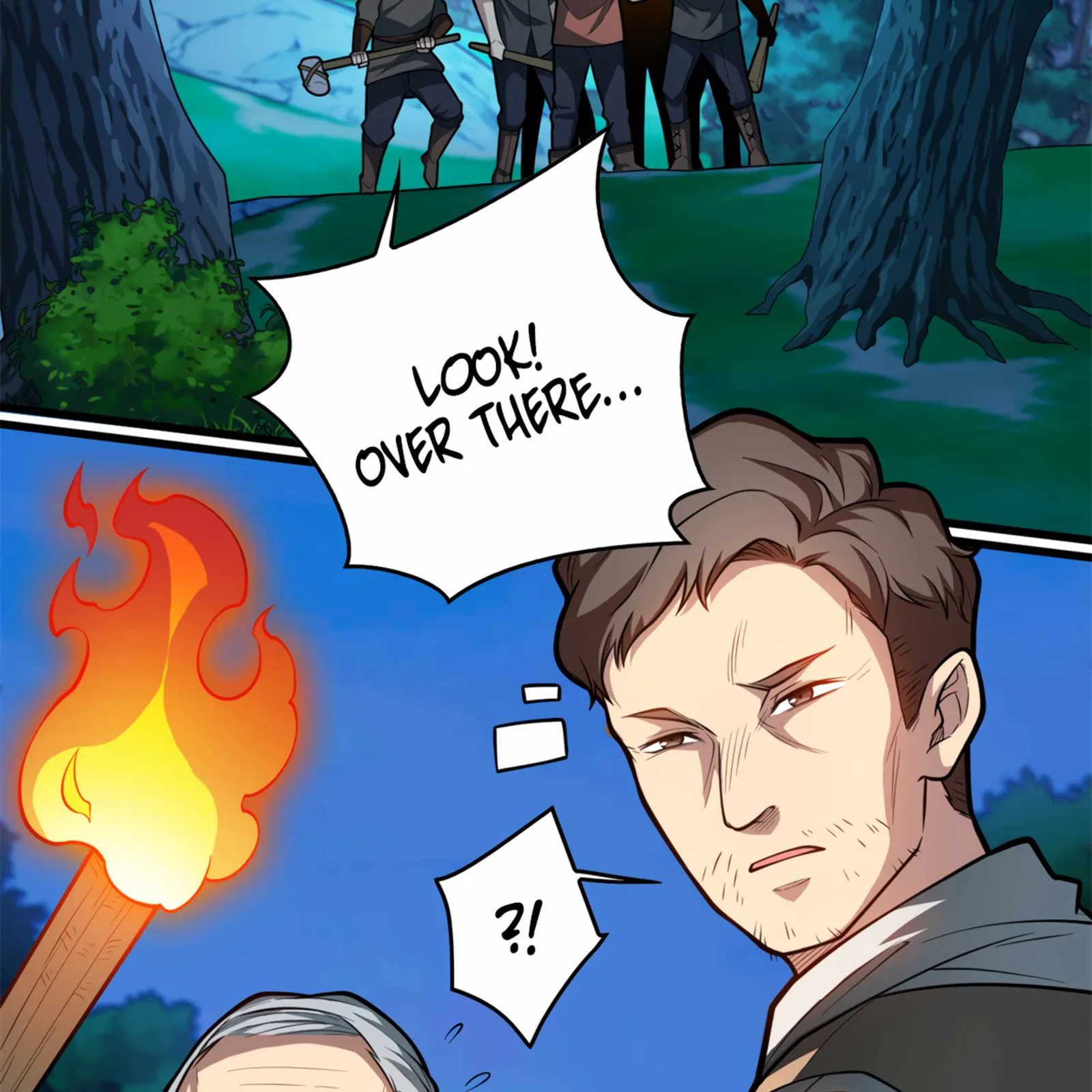 Evil Dragon Is Reincarnated! Revenge Begins at the Age of Five! Chapter 6 page 21