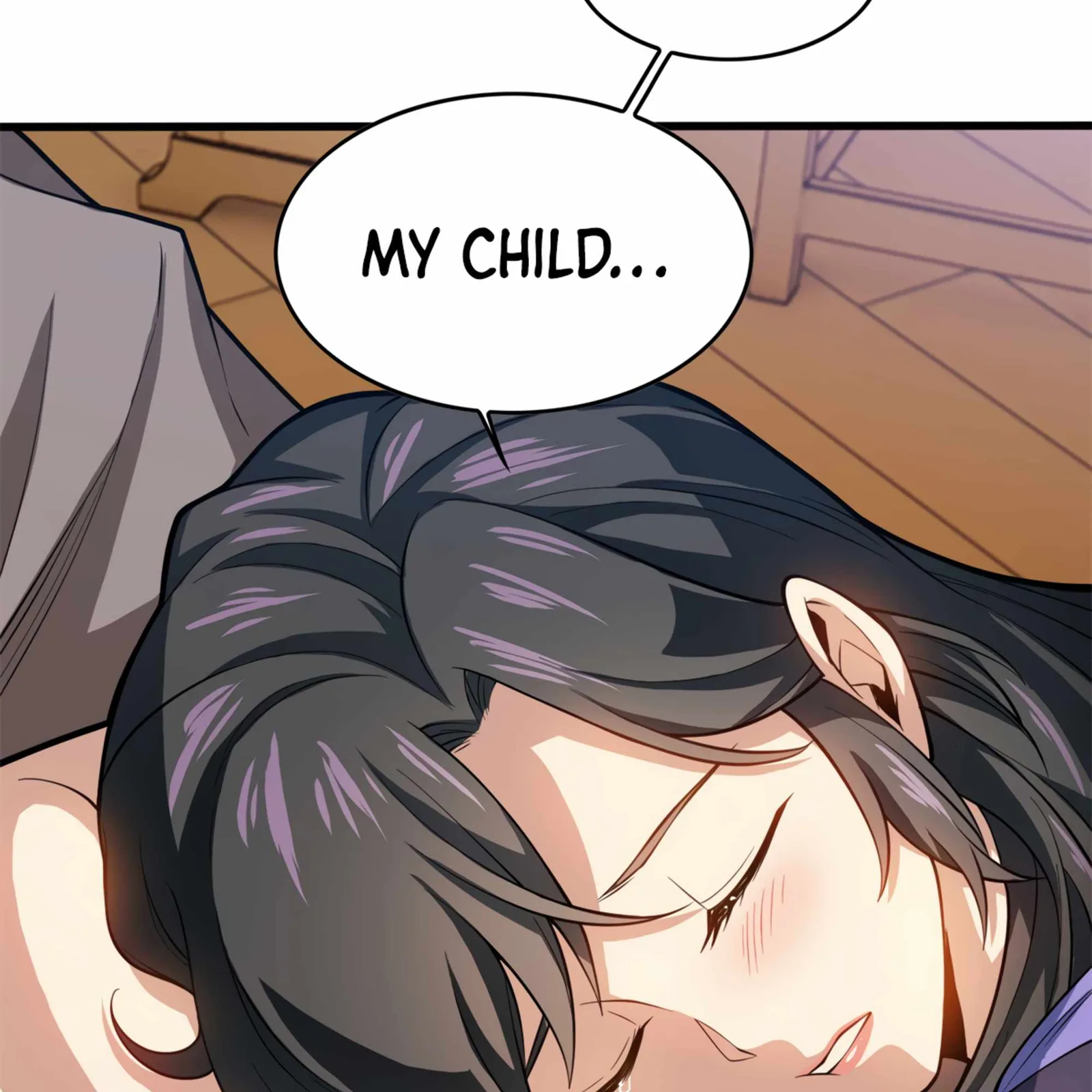 Evil Dragon Is Reincarnated! Revenge Begins at the Age of Five! Chapter 7 page 15