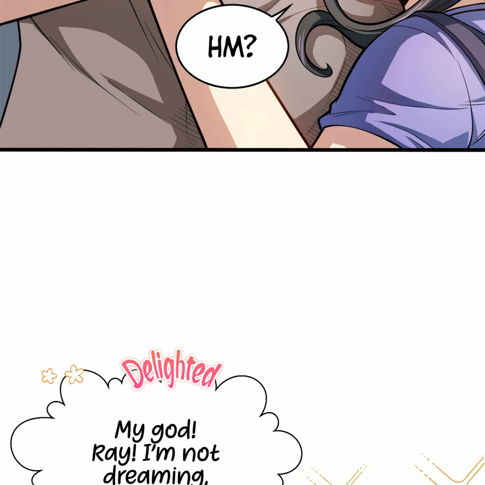 Evil Dragon Is Reincarnated! Revenge Begins at the Age of Five! Chapter 7 page 19