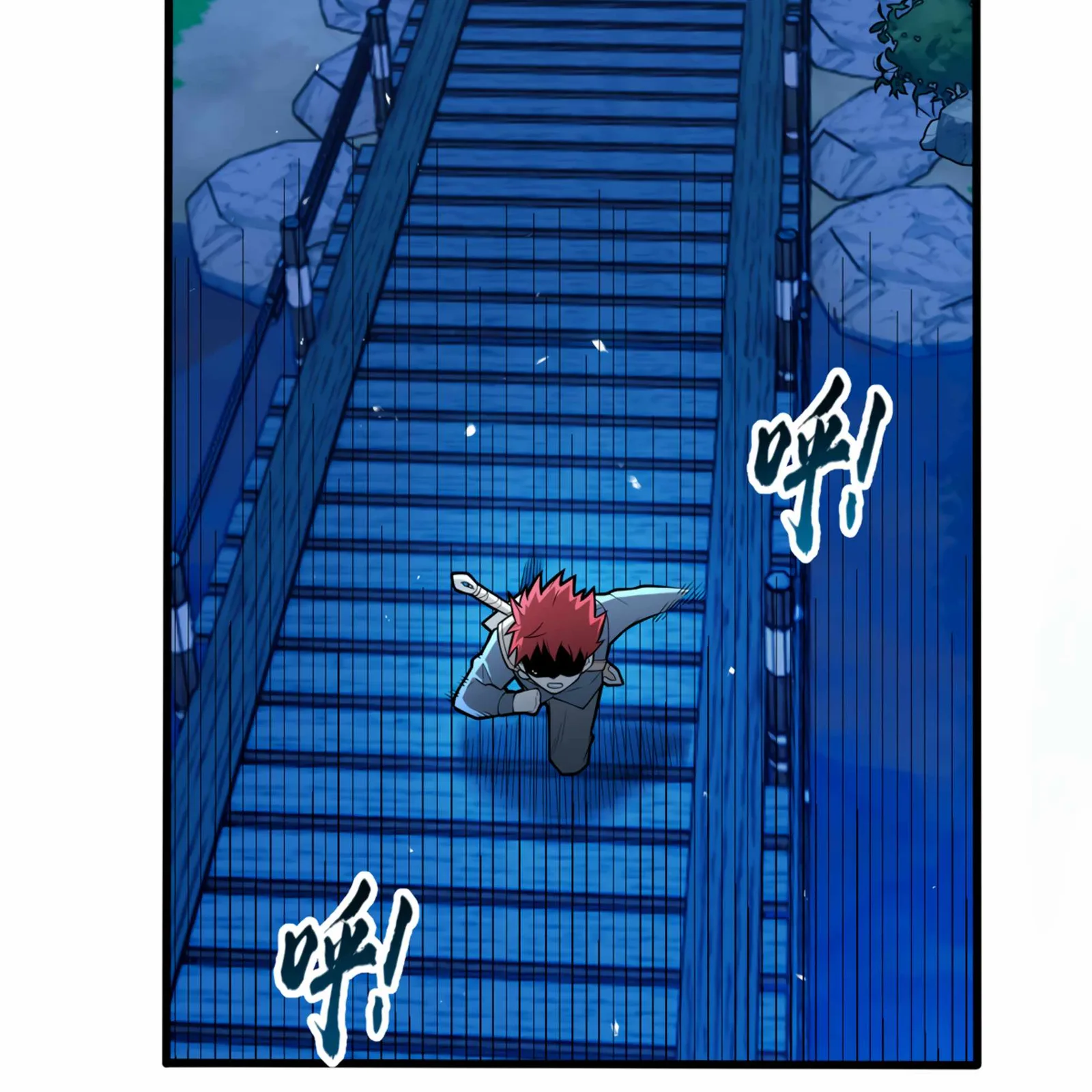 Evil Dragon Is Reincarnated! Revenge Begins at the Age of Five! Chapter 5 page 5