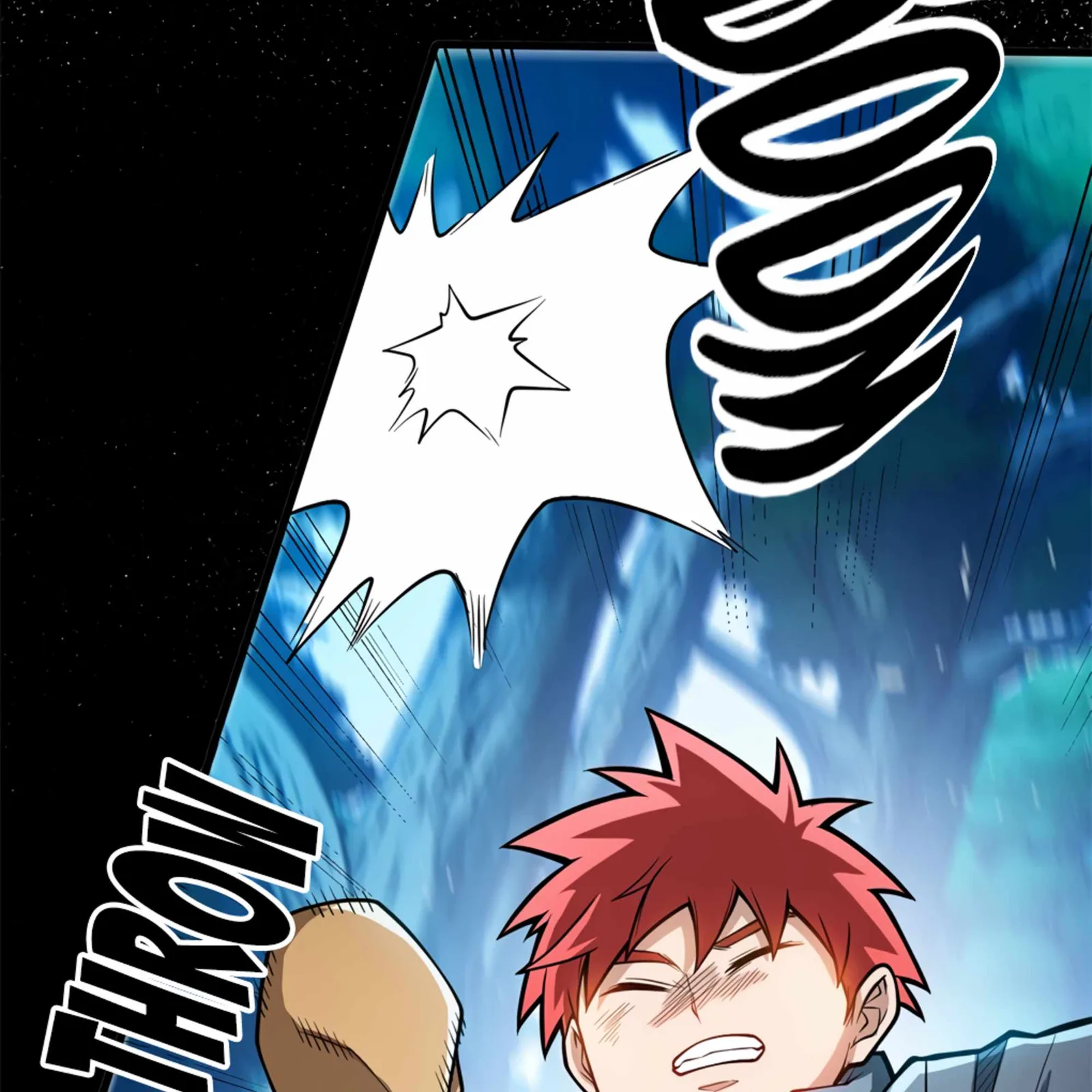 Evil Dragon Is Reincarnated! Revenge Begins at the Age of Five! Chapter 2 page 96