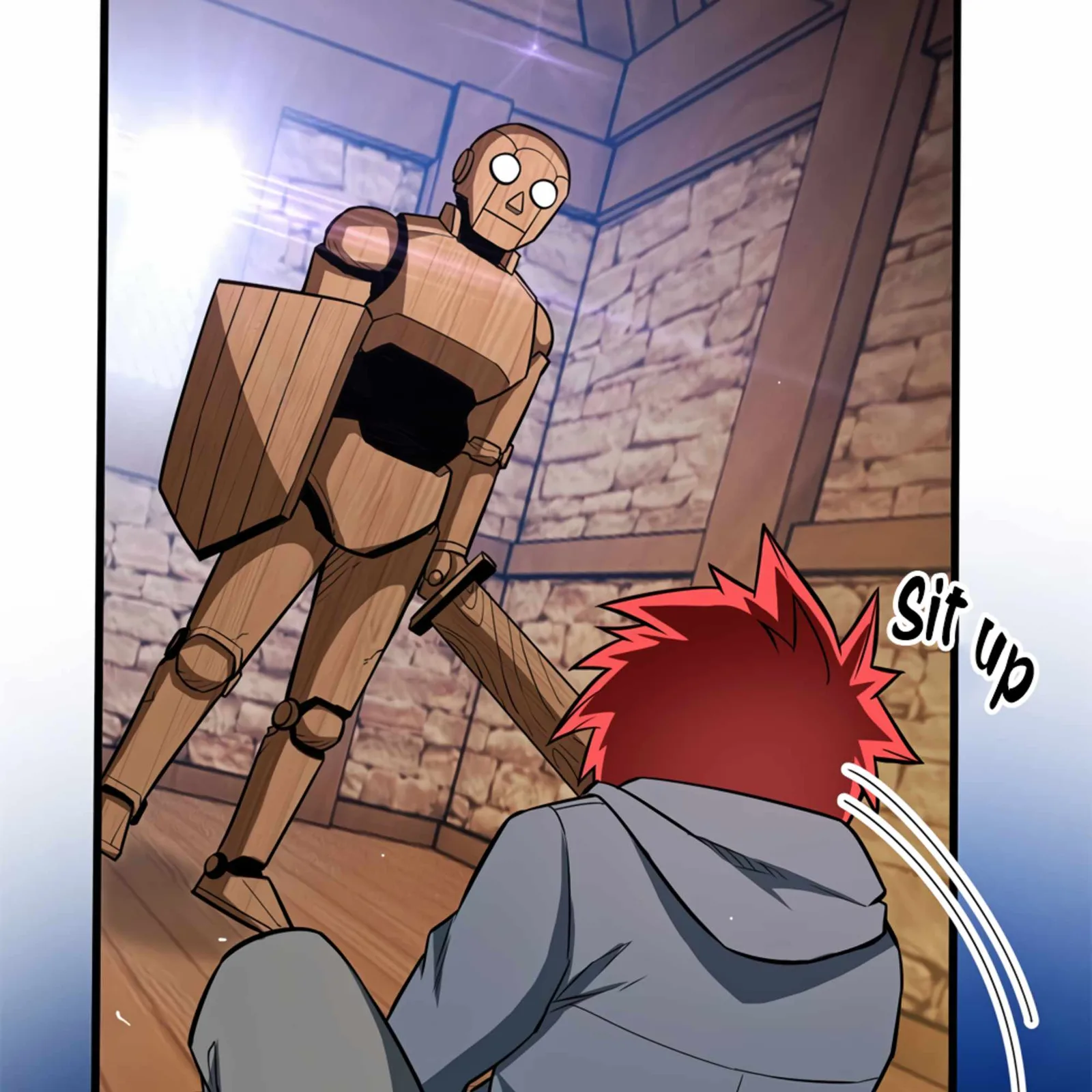 Evil Dragon Is Reincarnated! Revenge Begins at the Age of Five! Chapter 2 page 109