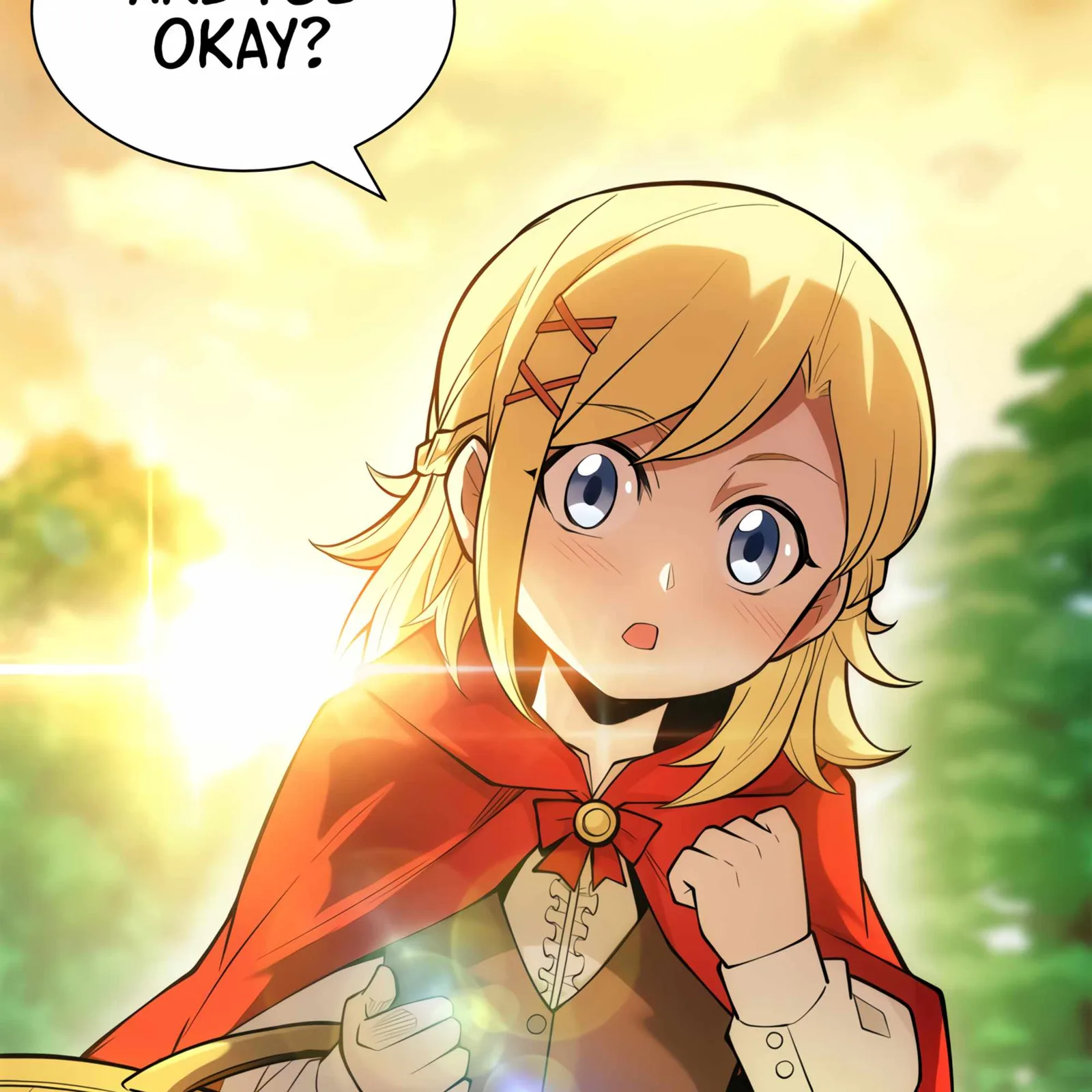 Evil Dragon Is Reincarnated! Revenge Begins at the Age of Five! Chapter 1 page 86