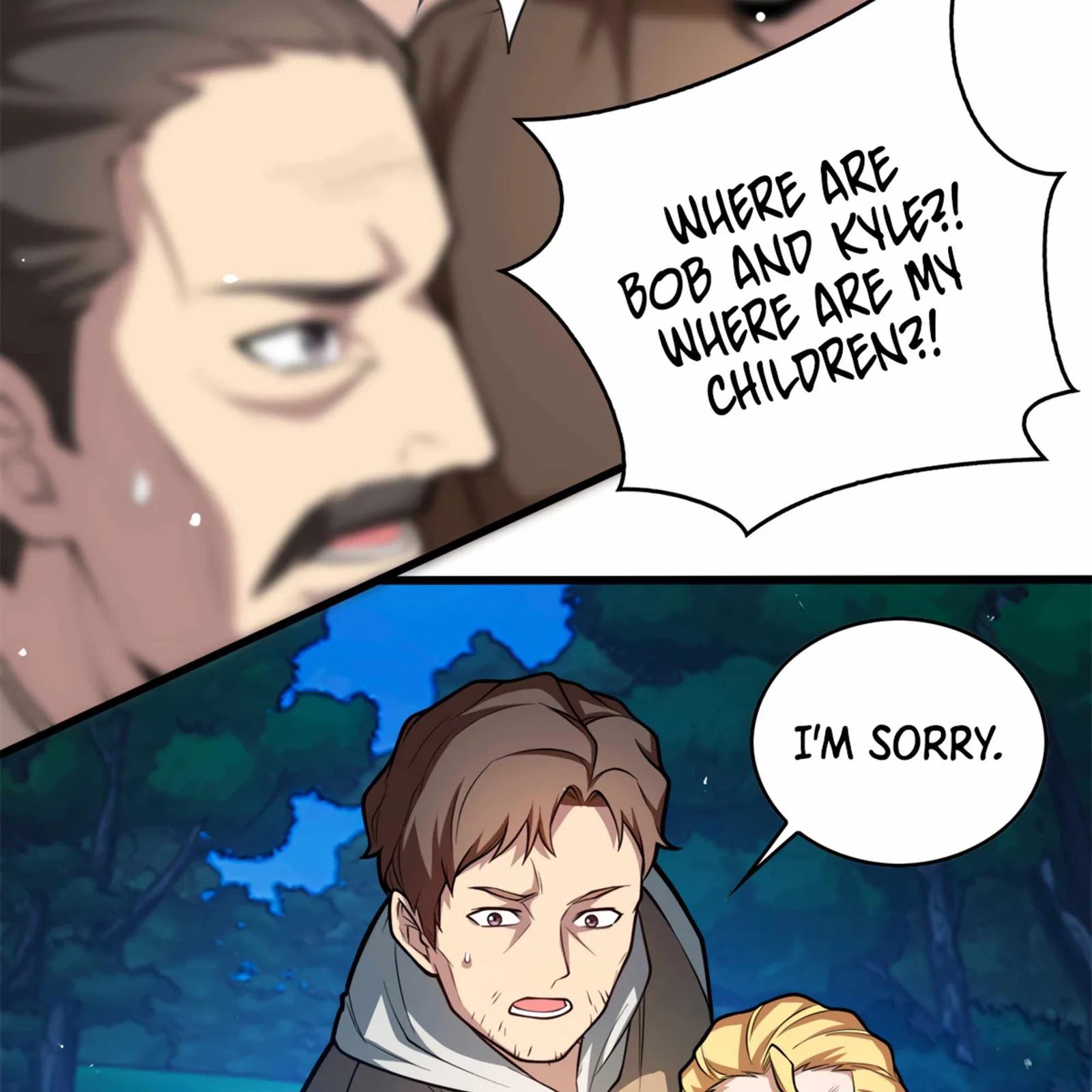 Evil Dragon Is Reincarnated! Revenge Begins at the Age of Five! Chapter 6 page 29