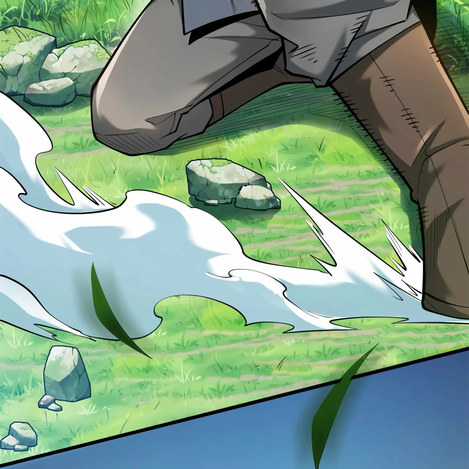 Evil Dragon Is Reincarnated! Revenge Begins at the Age of Five! Chapter 1 page 84