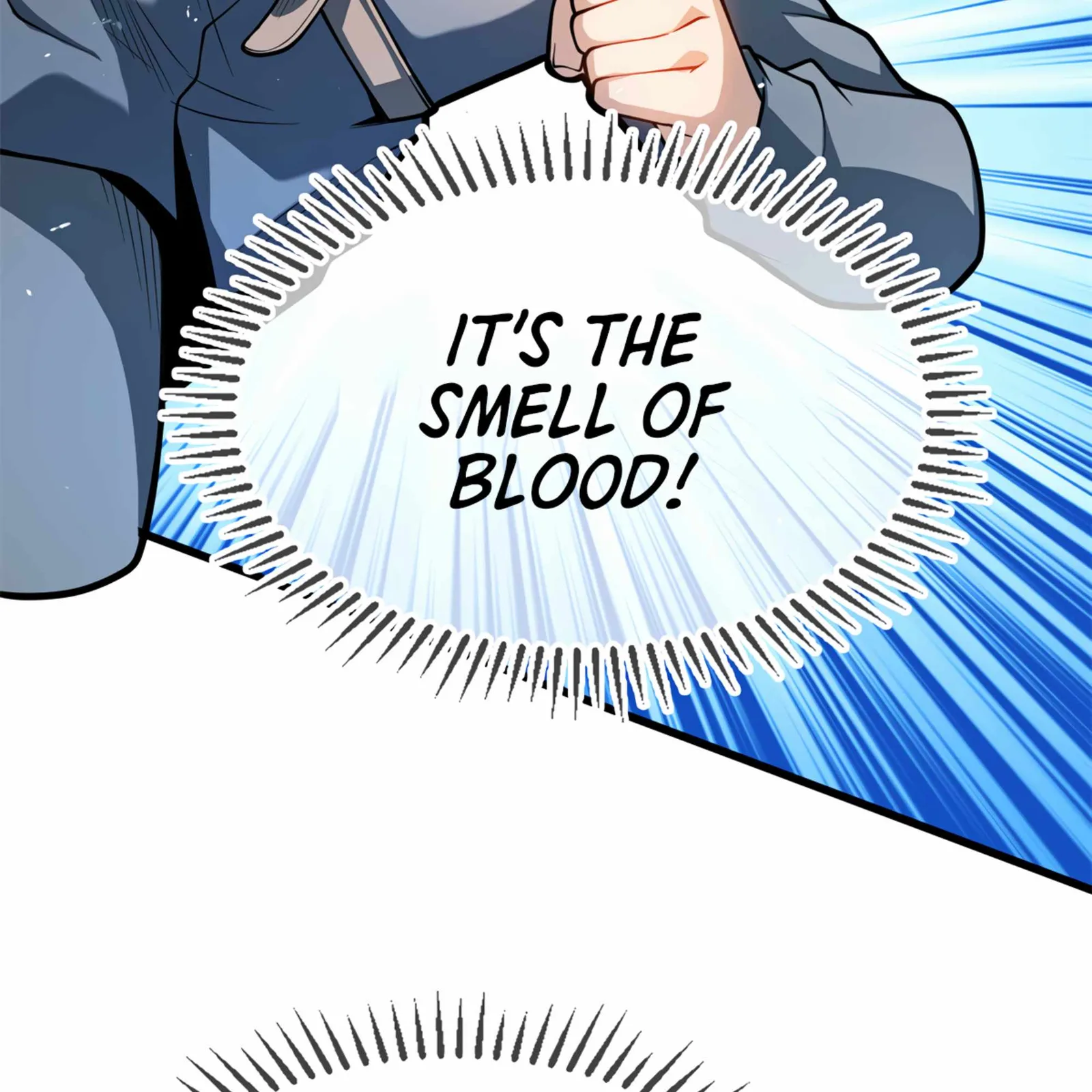 Evil Dragon Is Reincarnated! Revenge Begins at the Age of Five! Chapter 5 page 7