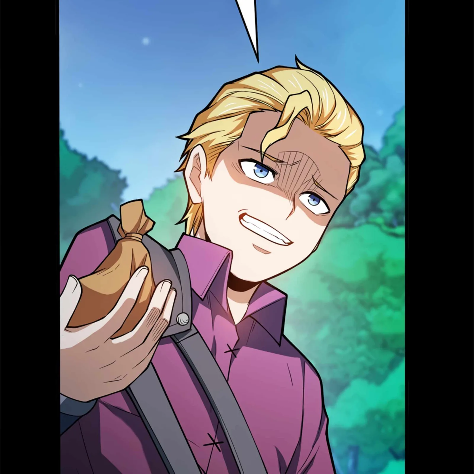 Evil Dragon Is Reincarnated! Revenge Begins at the Age of Five! Chapter 2 page 104