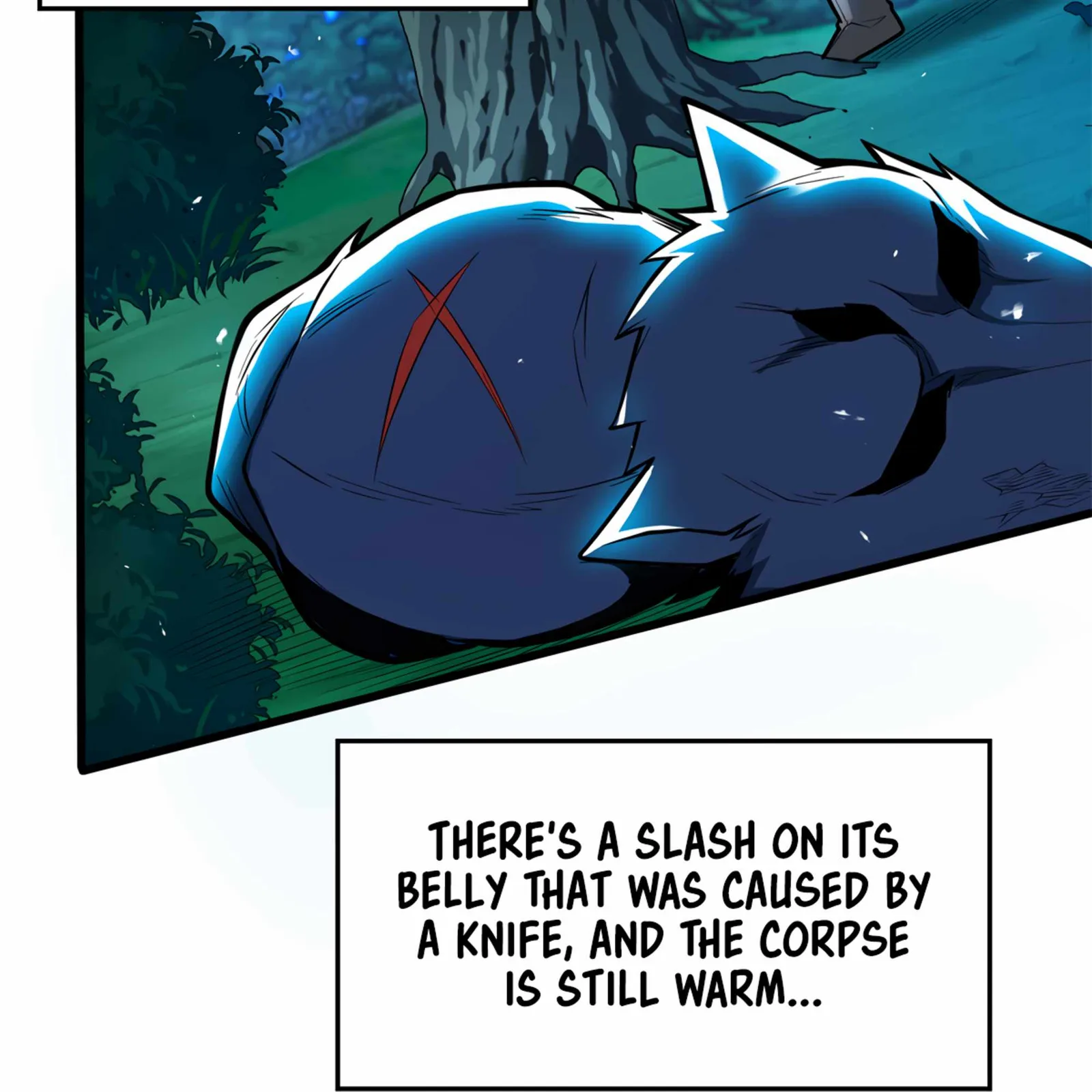 Evil Dragon Is Reincarnated! Revenge Begins at the Age of Five! Chapter 5 page 10