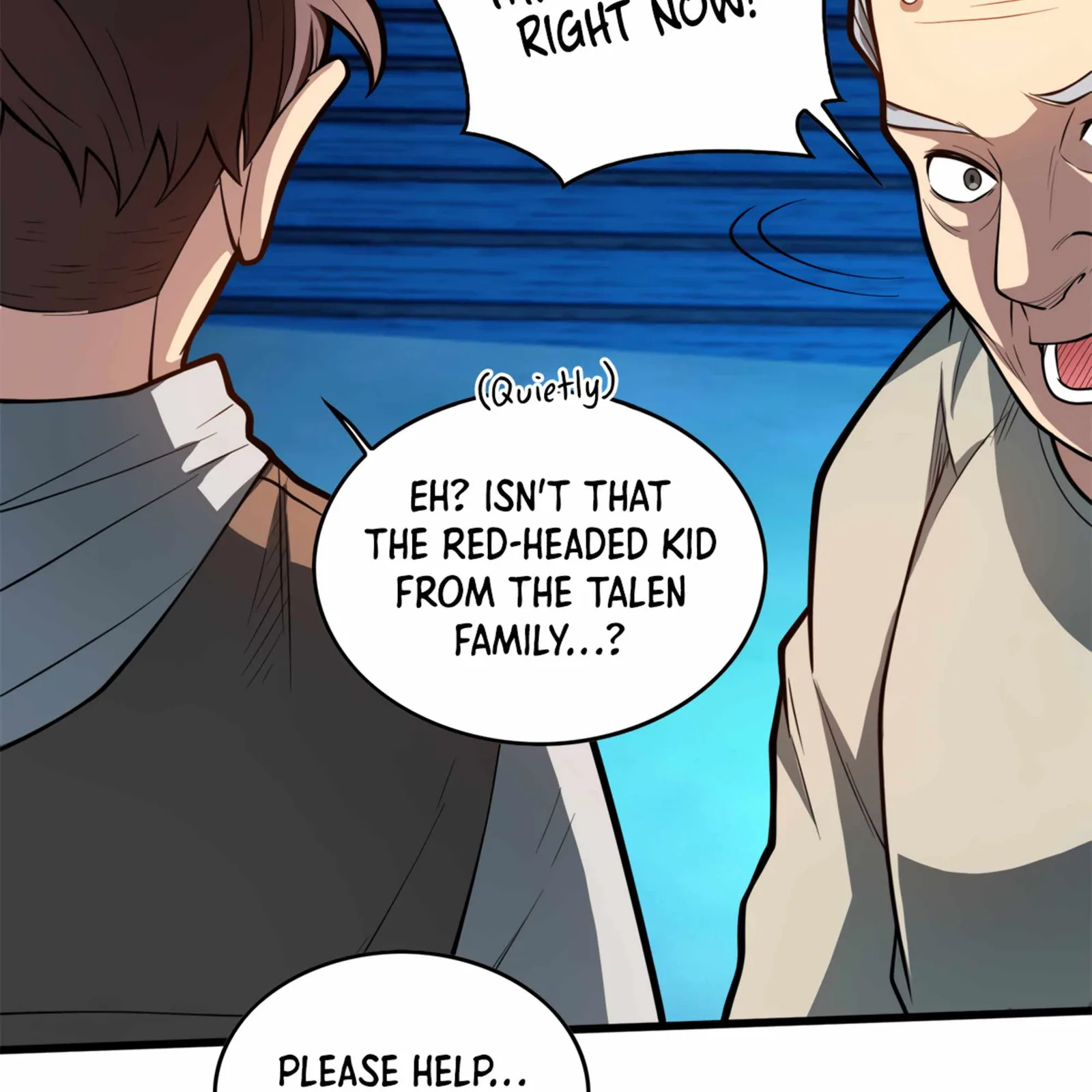 Evil Dragon Is Reincarnated! Revenge Begins at the Age of Five! Chapter 6 page 24