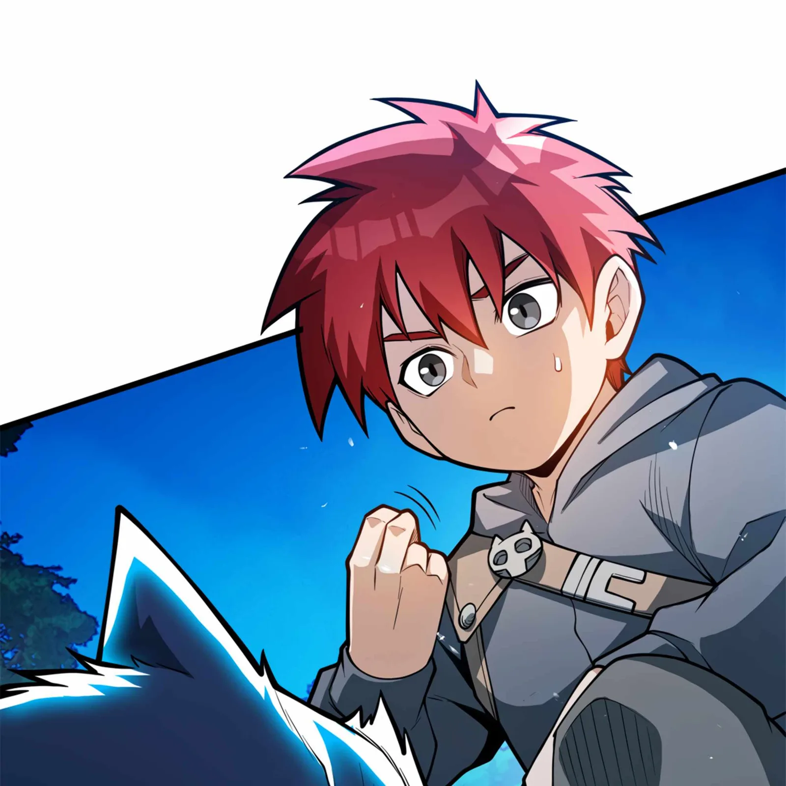 Evil Dragon Is Reincarnated! Revenge Begins at the Age of Five! Chapter 5 page 11