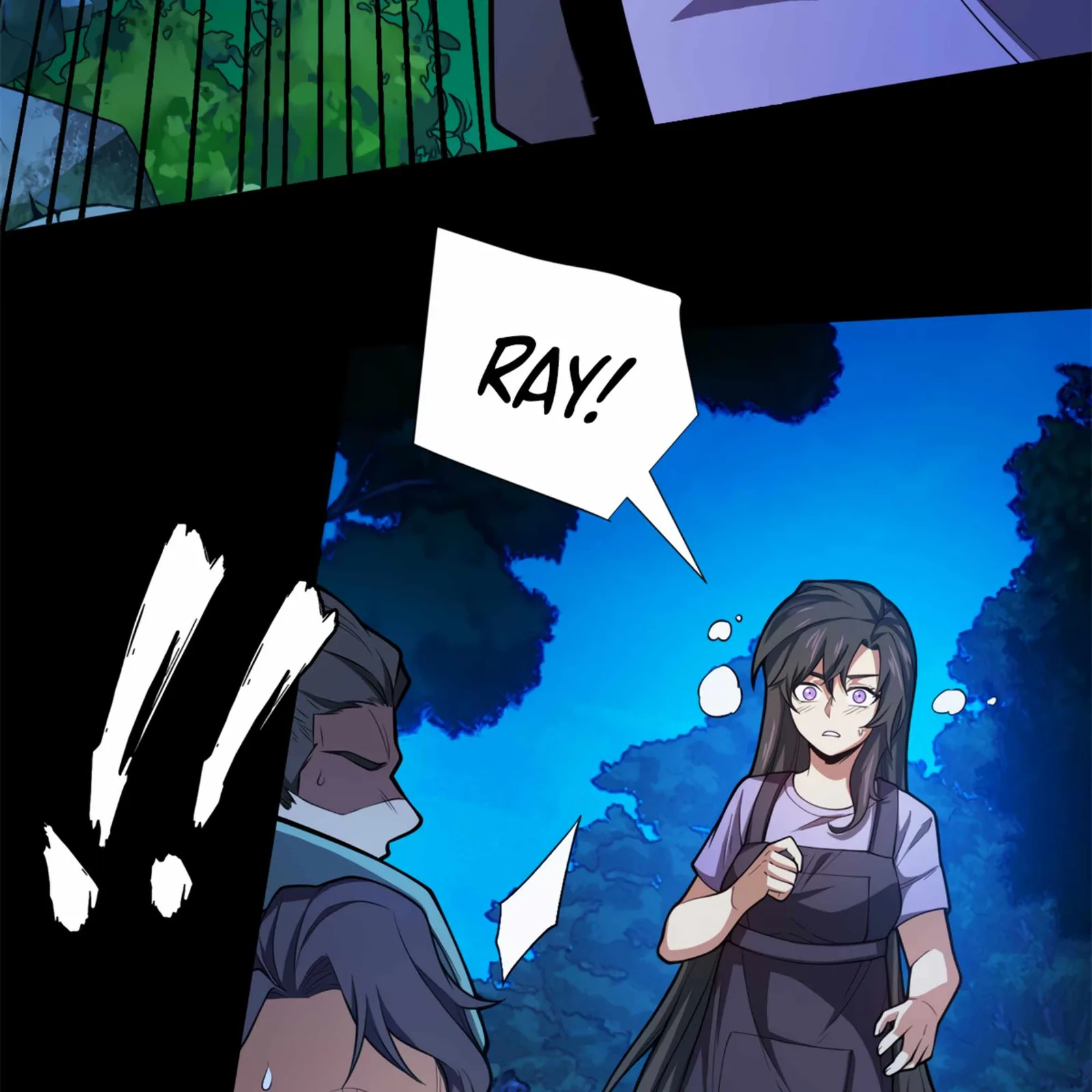 Evil Dragon Is Reincarnated! Revenge Begins at the Age of Five! Chapter 7 page 33
