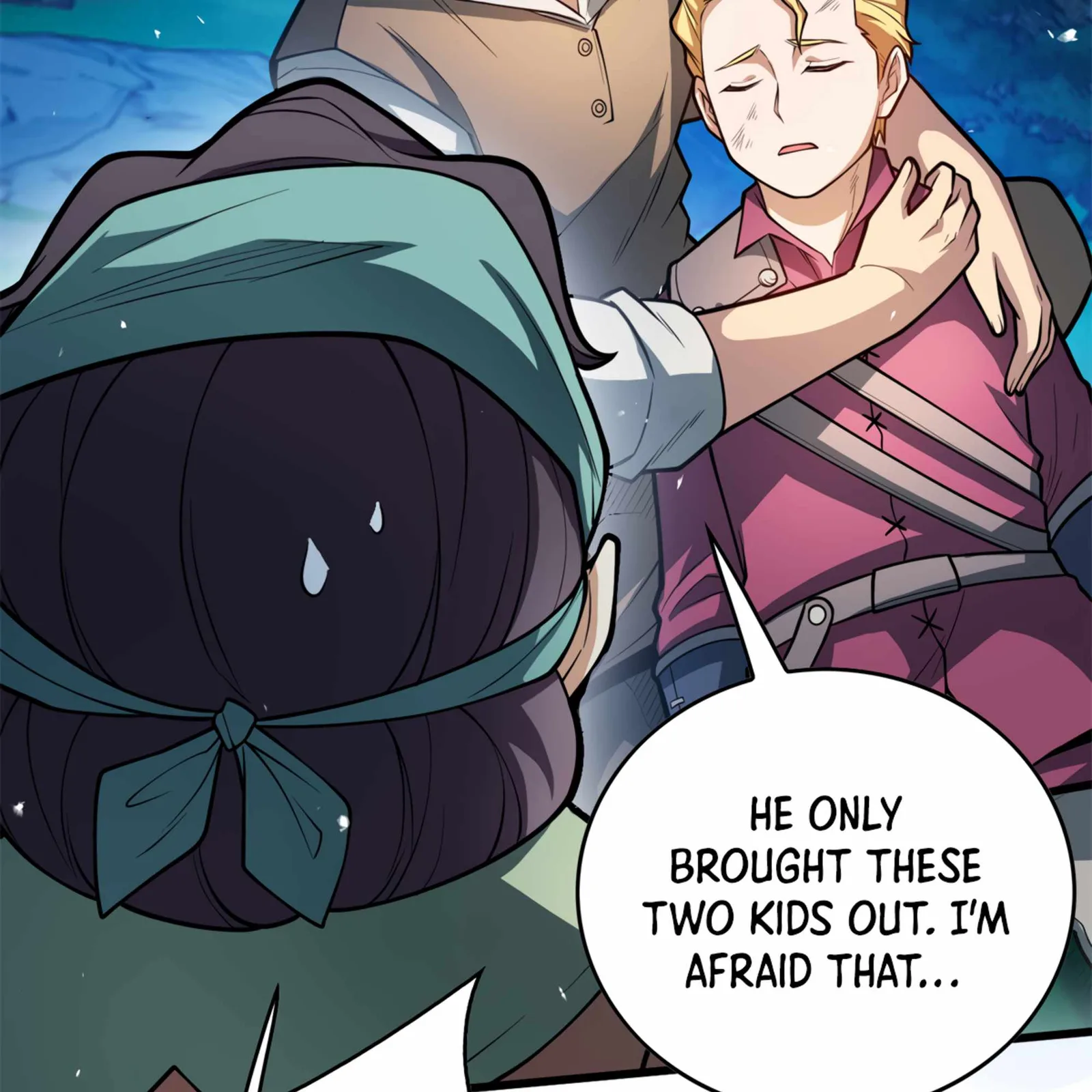 Evil Dragon Is Reincarnated! Revenge Begins at the Age of Five! Chapter 6 page 30