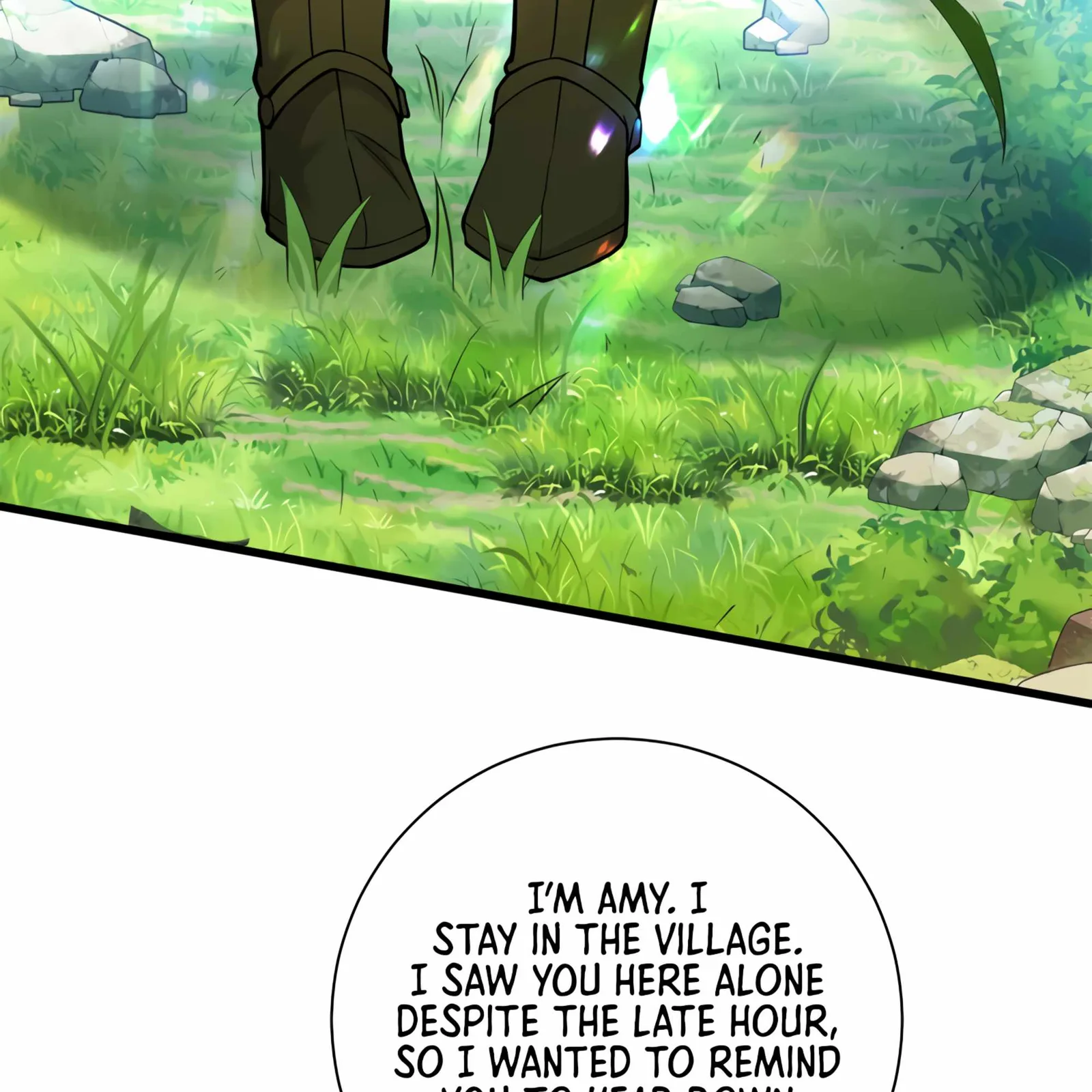 Evil Dragon Is Reincarnated! Revenge Begins at the Age of Five! Chapter 1 page 88