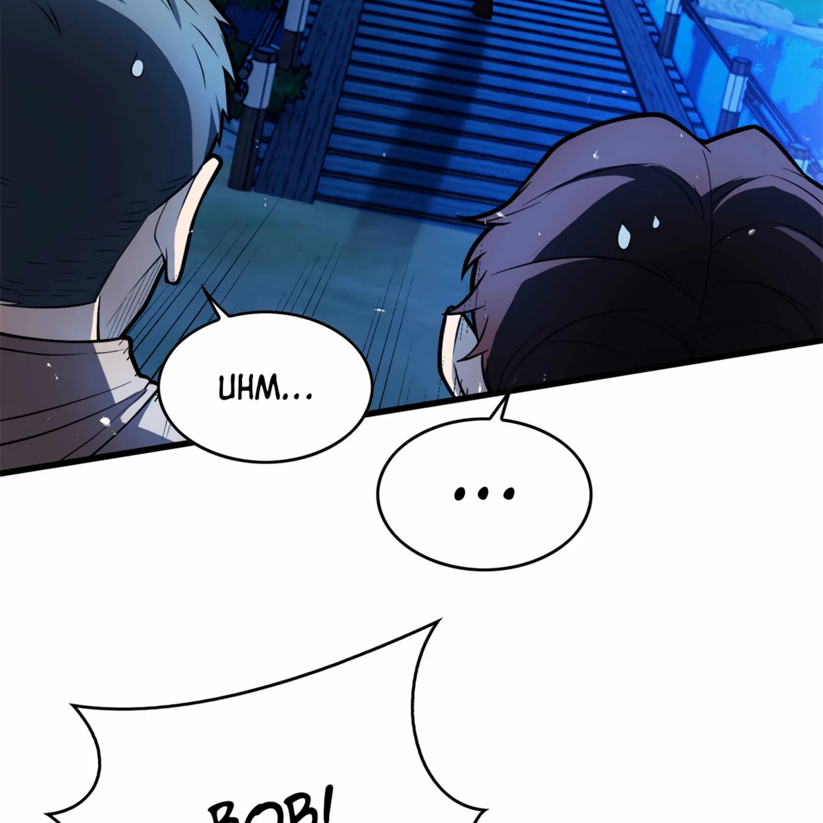 Evil Dragon Is Reincarnated! Revenge Begins at the Age of Five! Chapter 6 page 34